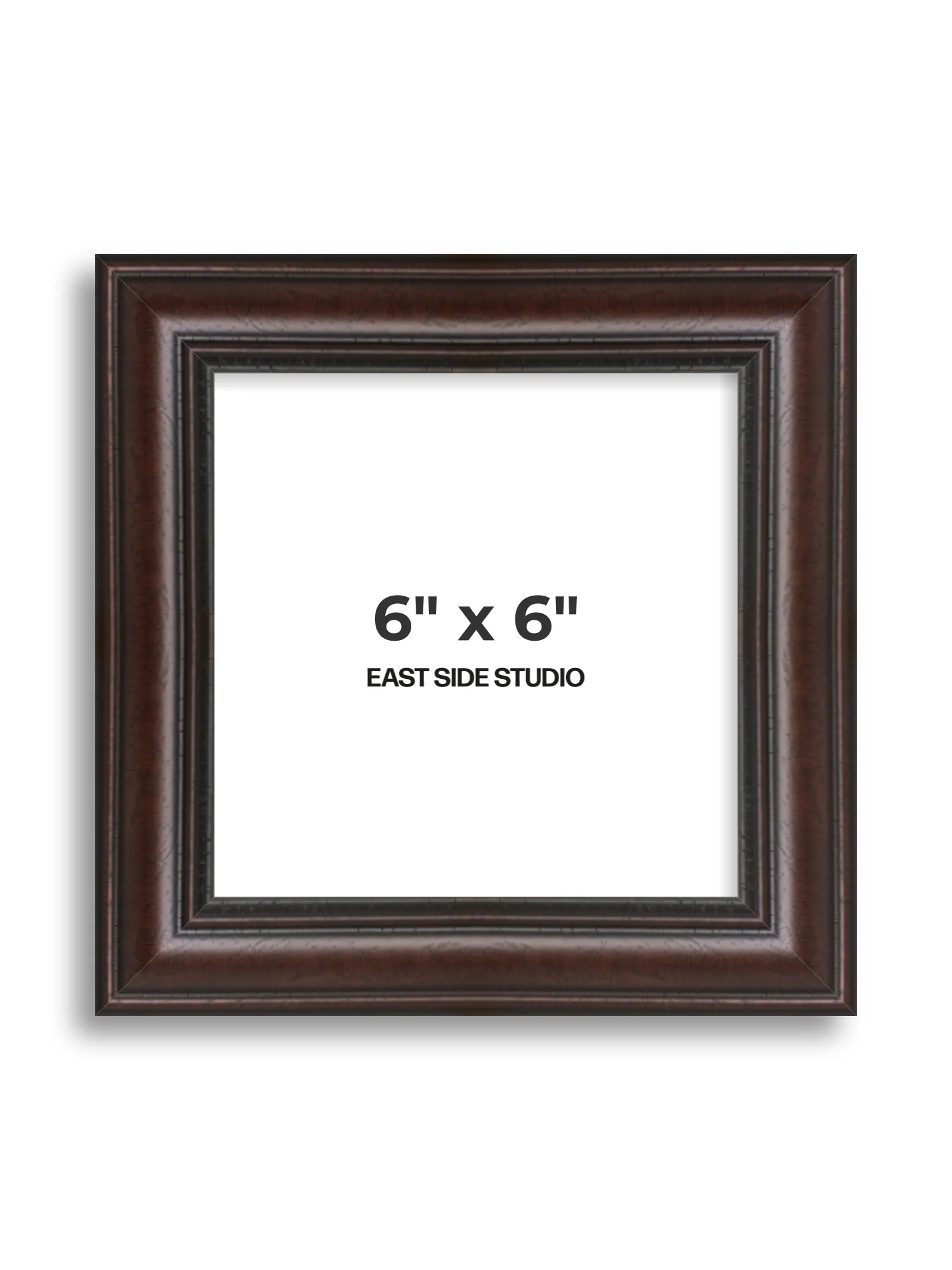 Antique Mahogany - Premium Wooden Picture Frame - Image 17