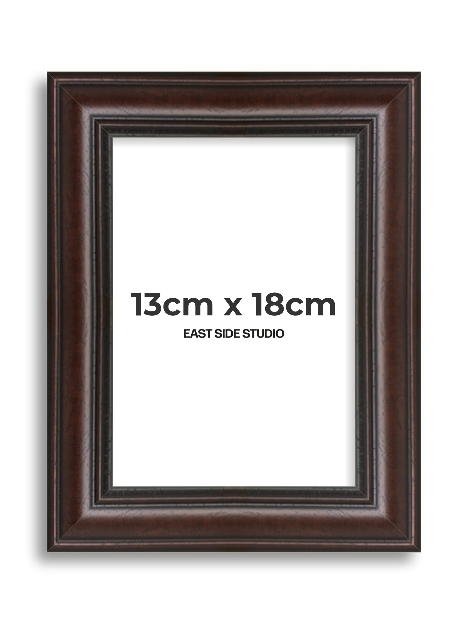 Antique Mahogany - Premium Wooden Picture Frame - Image 18
