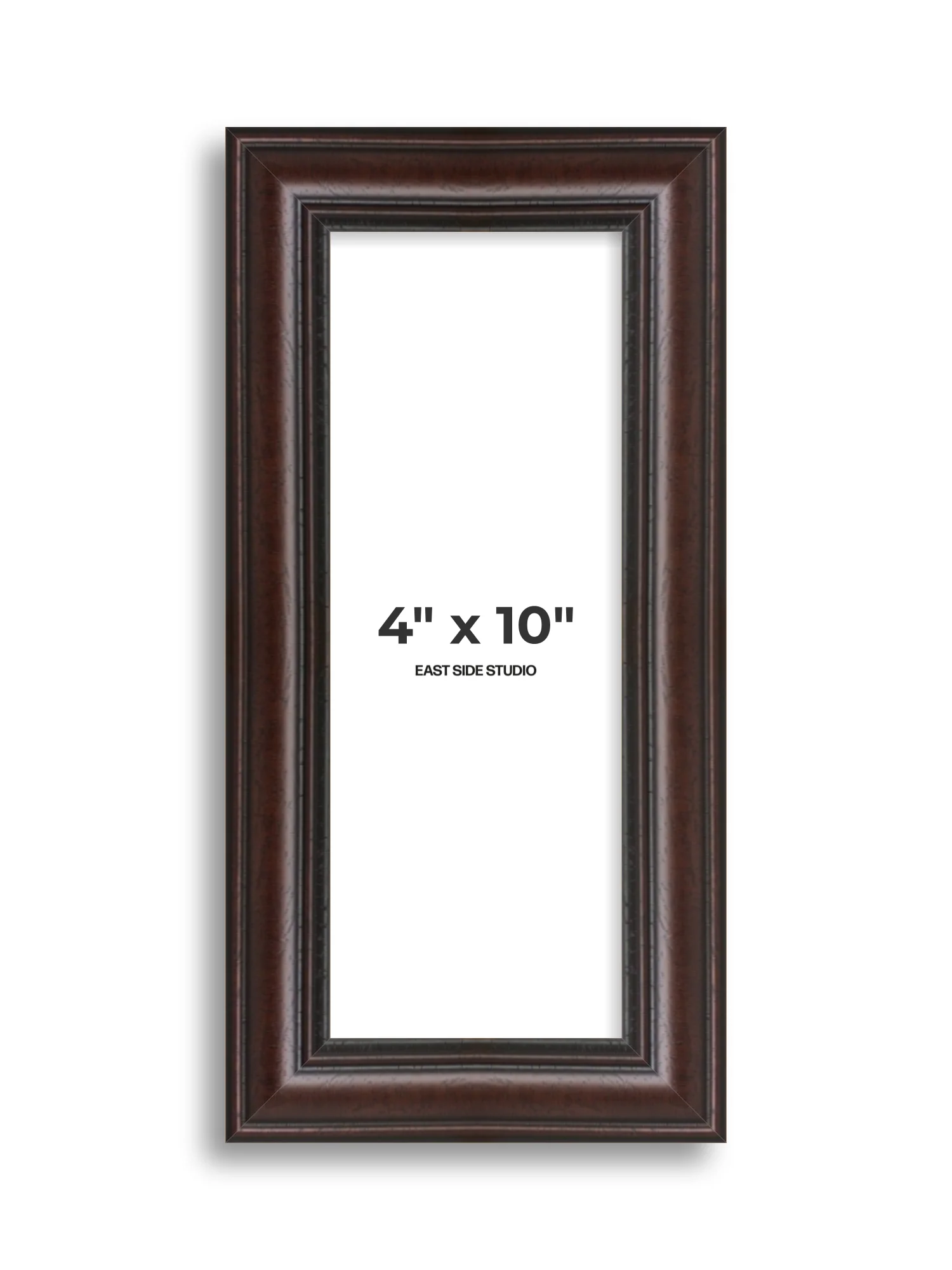 Antique Mahogany - Premium Wooden Picture Frame - Image 19