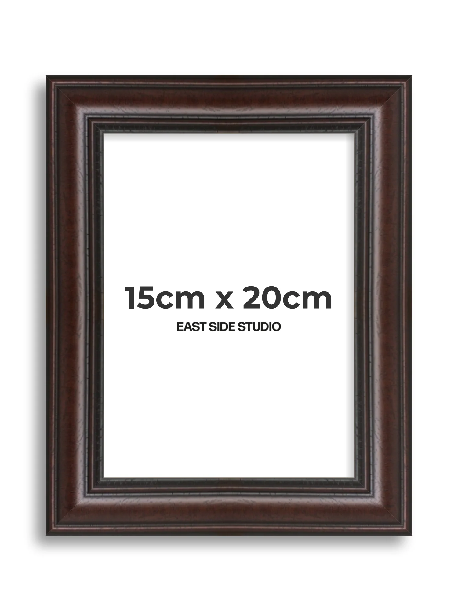 Antique Mahogany - Premium Wooden Picture Frame - Image 20