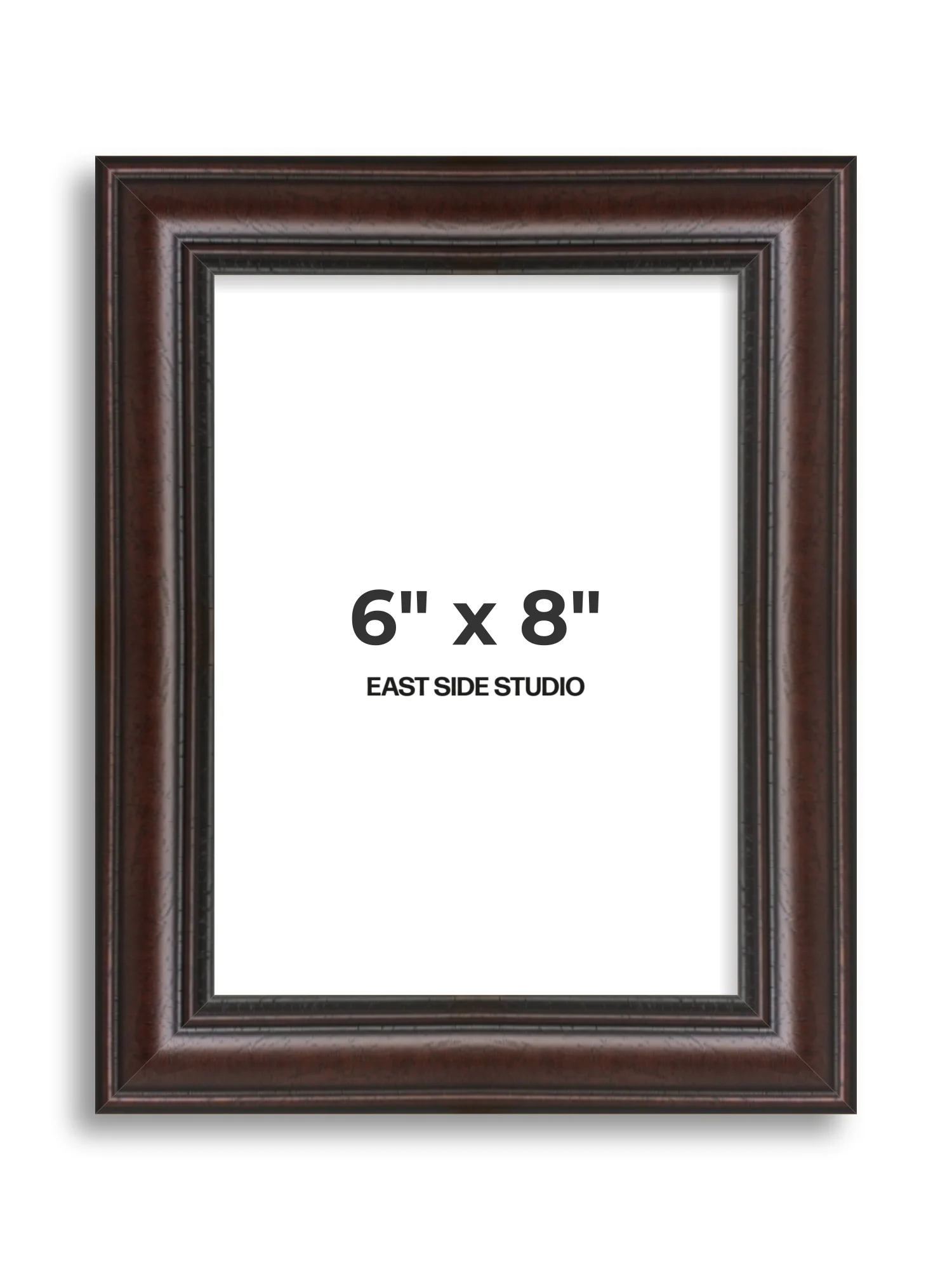 Antique Mahogany - Premium Wooden Picture Frame - Image 21