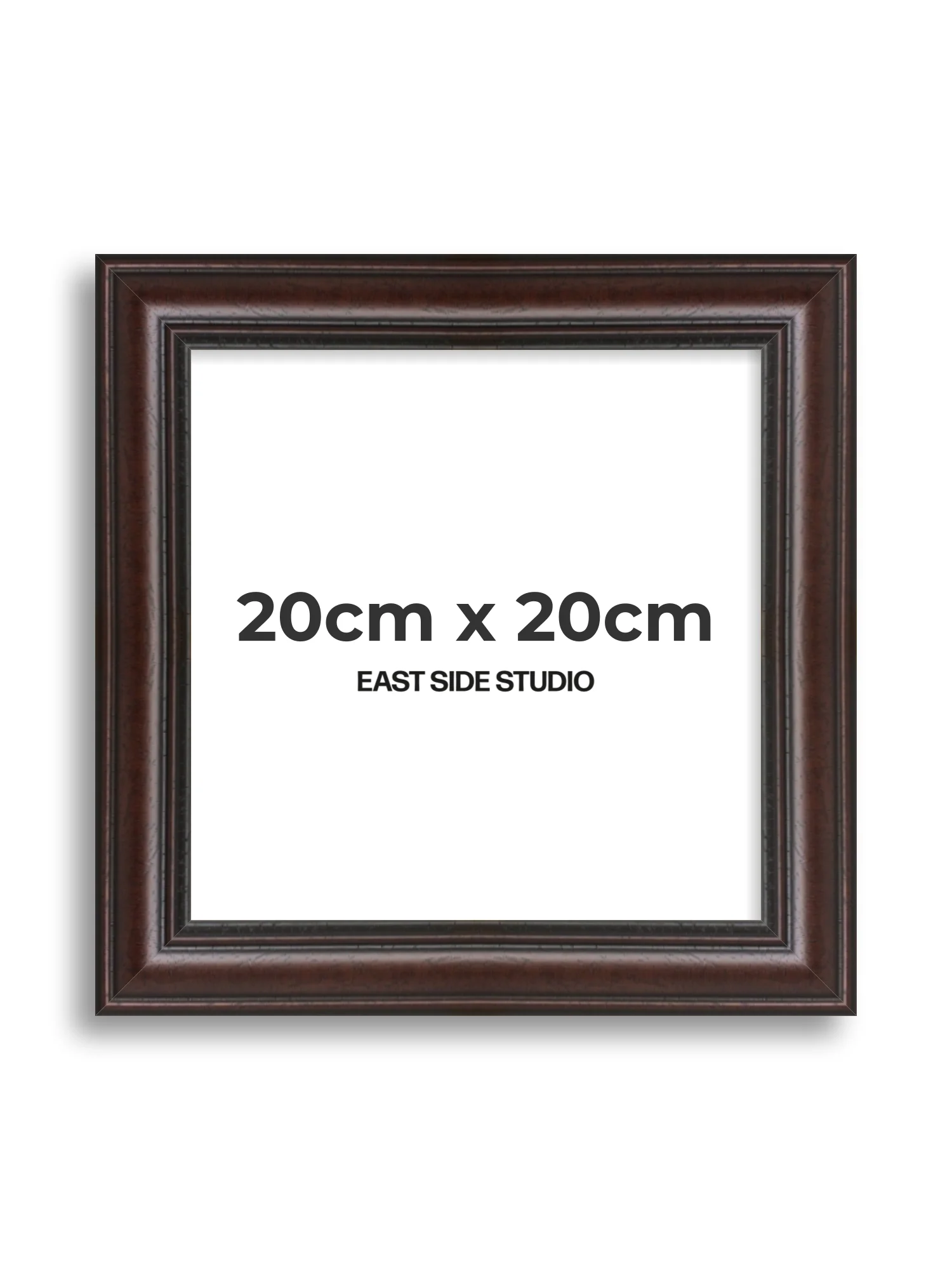 Antique Mahogany - Premium Wooden Picture Frame - Image 23