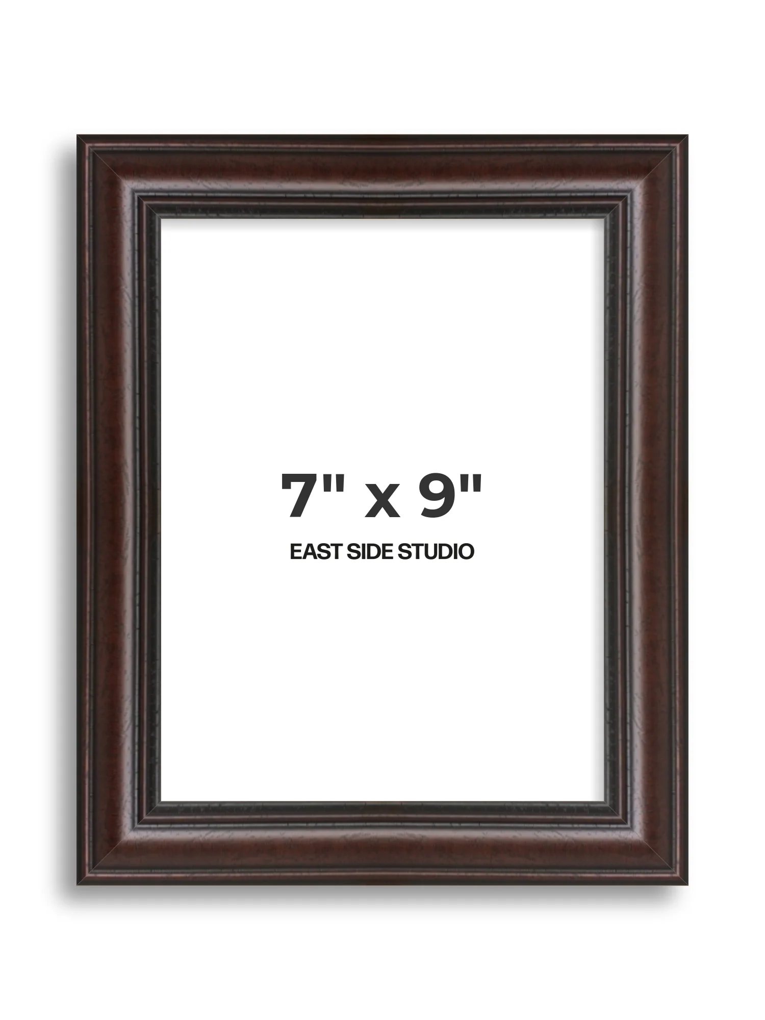 Antique Mahogany - Premium Wooden Picture Frame - Image 24