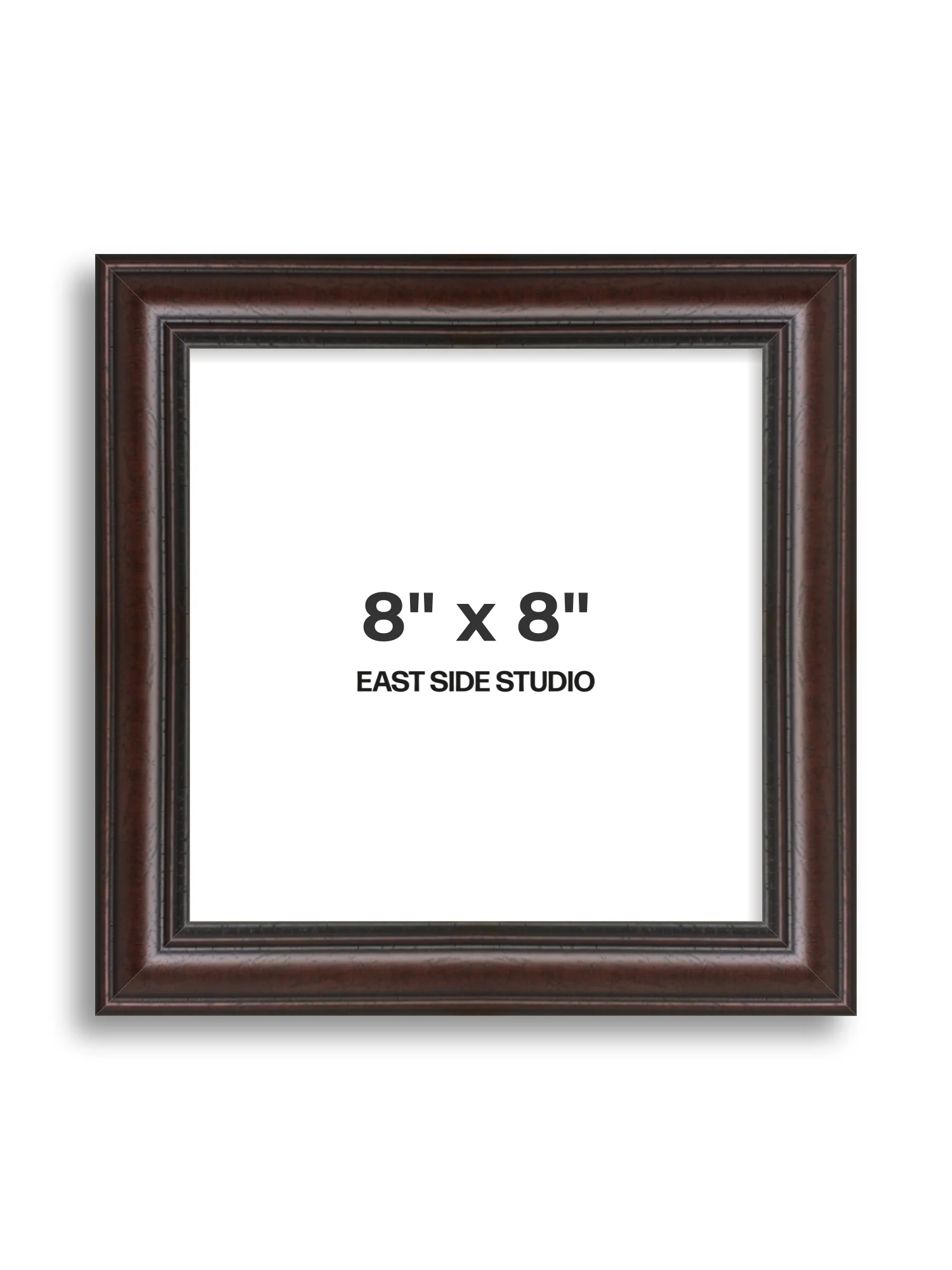 Antique Mahogany - Premium Wooden Picture Frame - Image 25