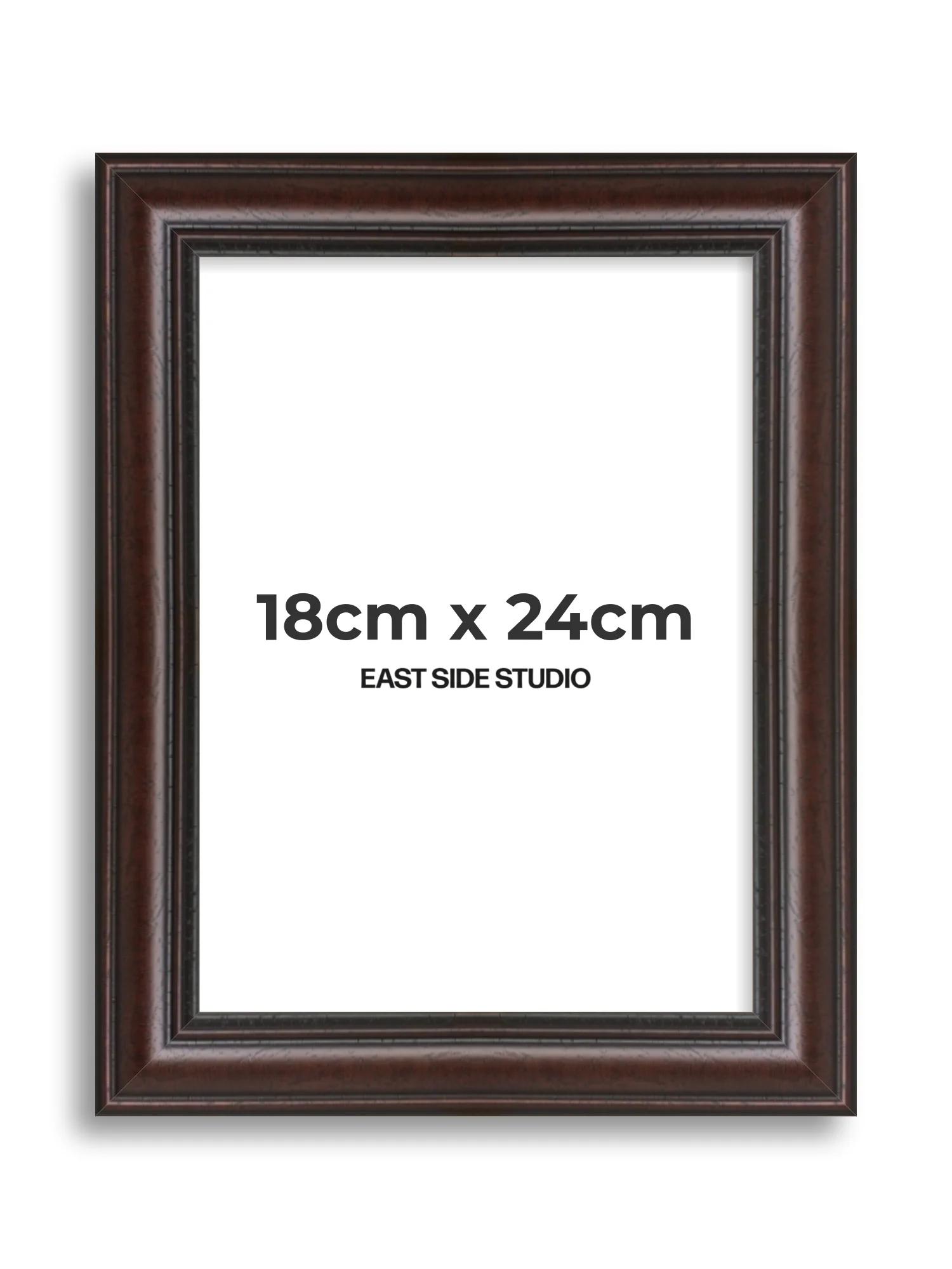 Antique Mahogany - Premium Wooden Picture Frame - Image 26