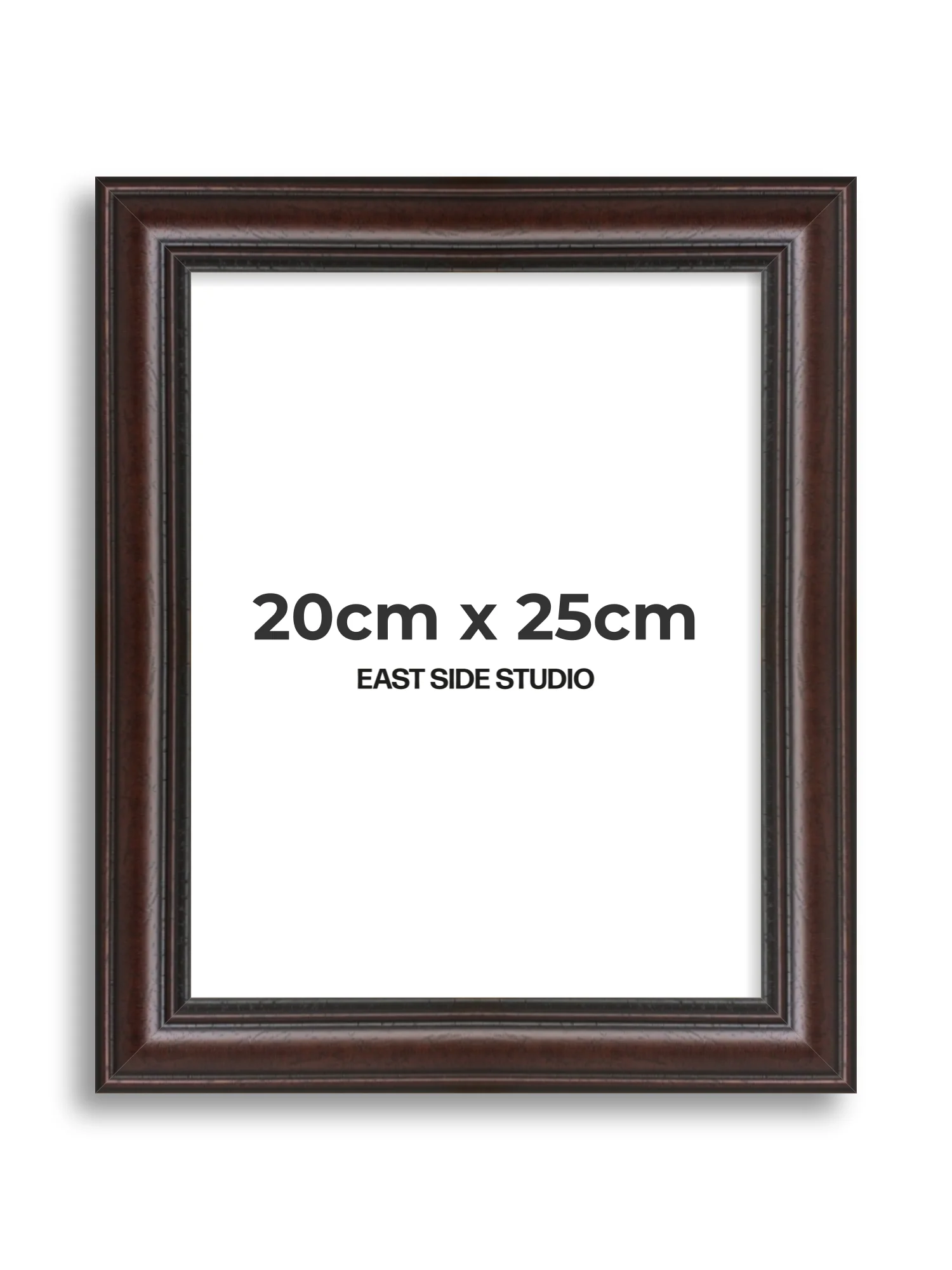 Antique Mahogany - Premium Wooden Picture Frame - Image 27