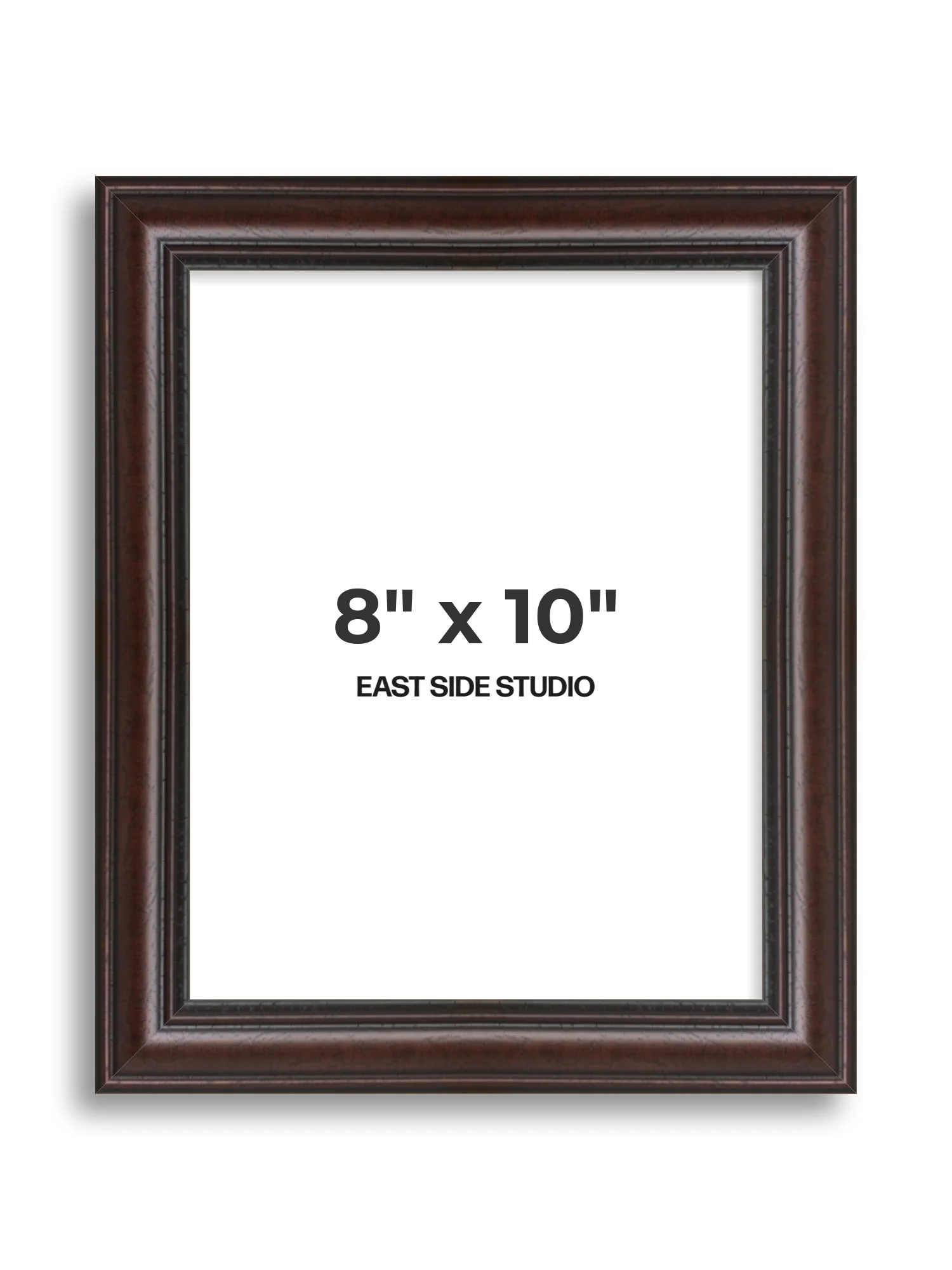 Antique Mahogany - Premium Wooden Picture Frame - Image 28