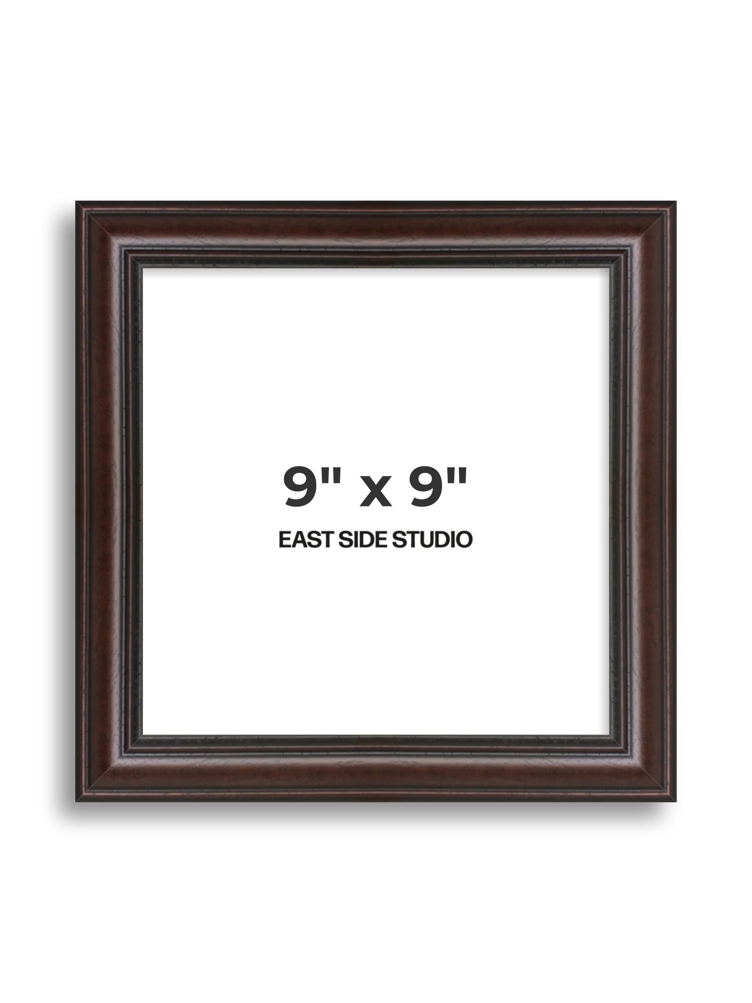 Antique Mahogany - Premium Wooden Picture Frame - Image 29