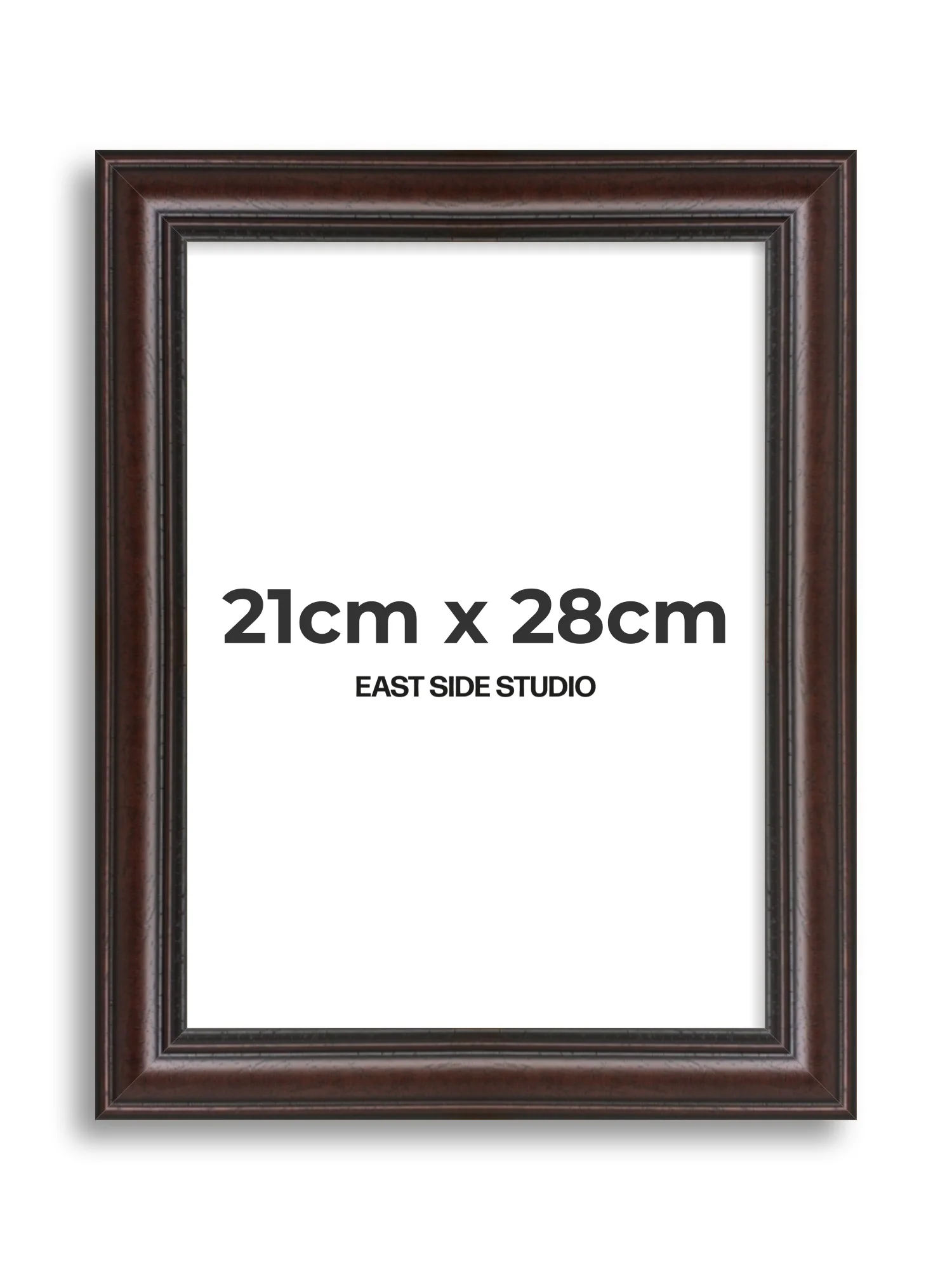 Antique Mahogany - Premium Wooden Picture Frame - Image 30