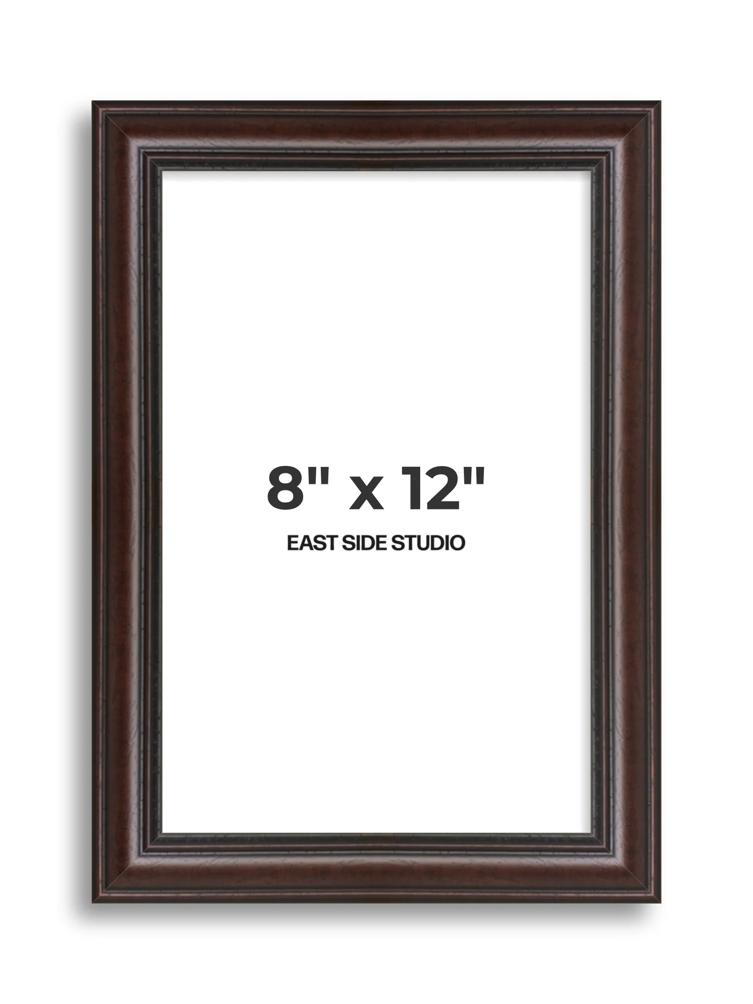 Antique Mahogany - Premium Wooden Picture Frame - Image 32