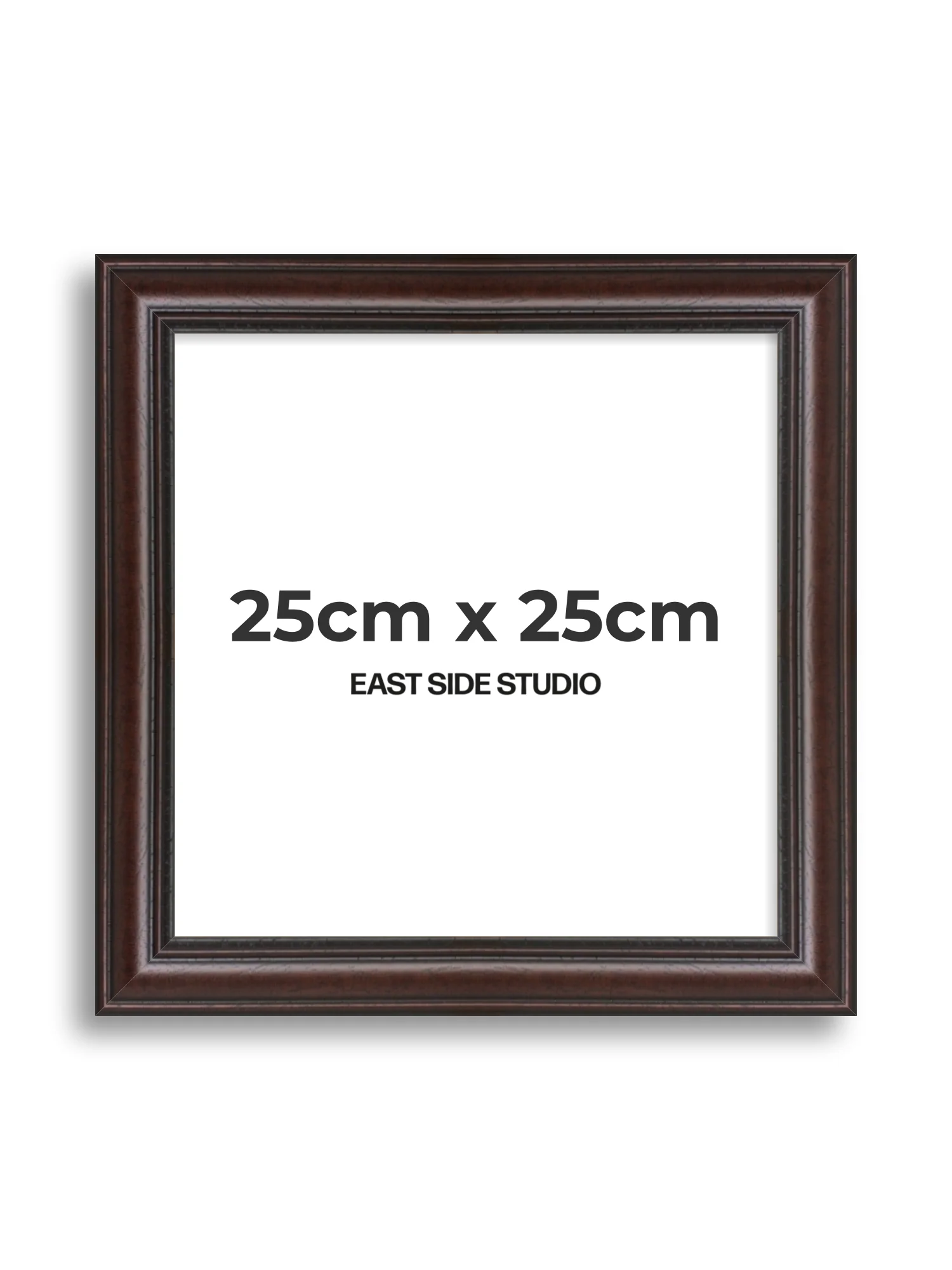 Antique Mahogany - Premium Wooden Picture Frame - Image 34