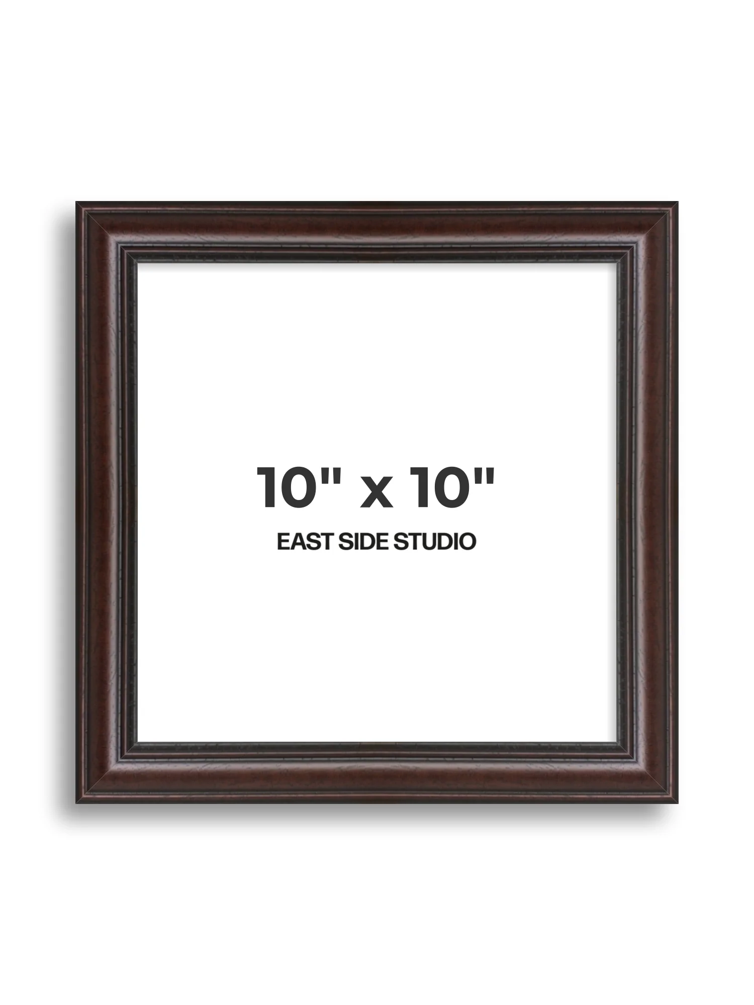 Antique Mahogany - Premium Wooden Picture Frame - Image 36