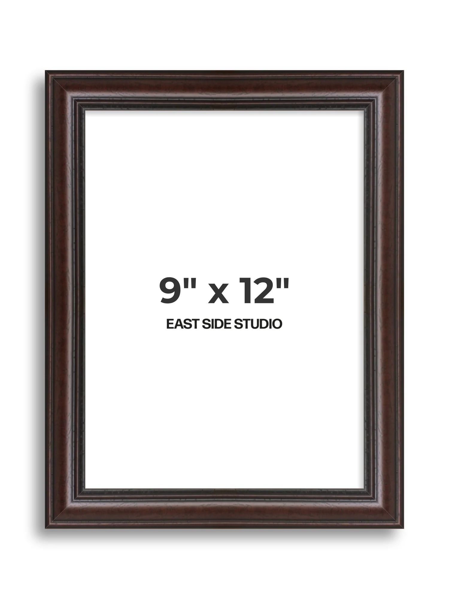Antique Mahogany - Premium Wooden Picture Frame - Image 37