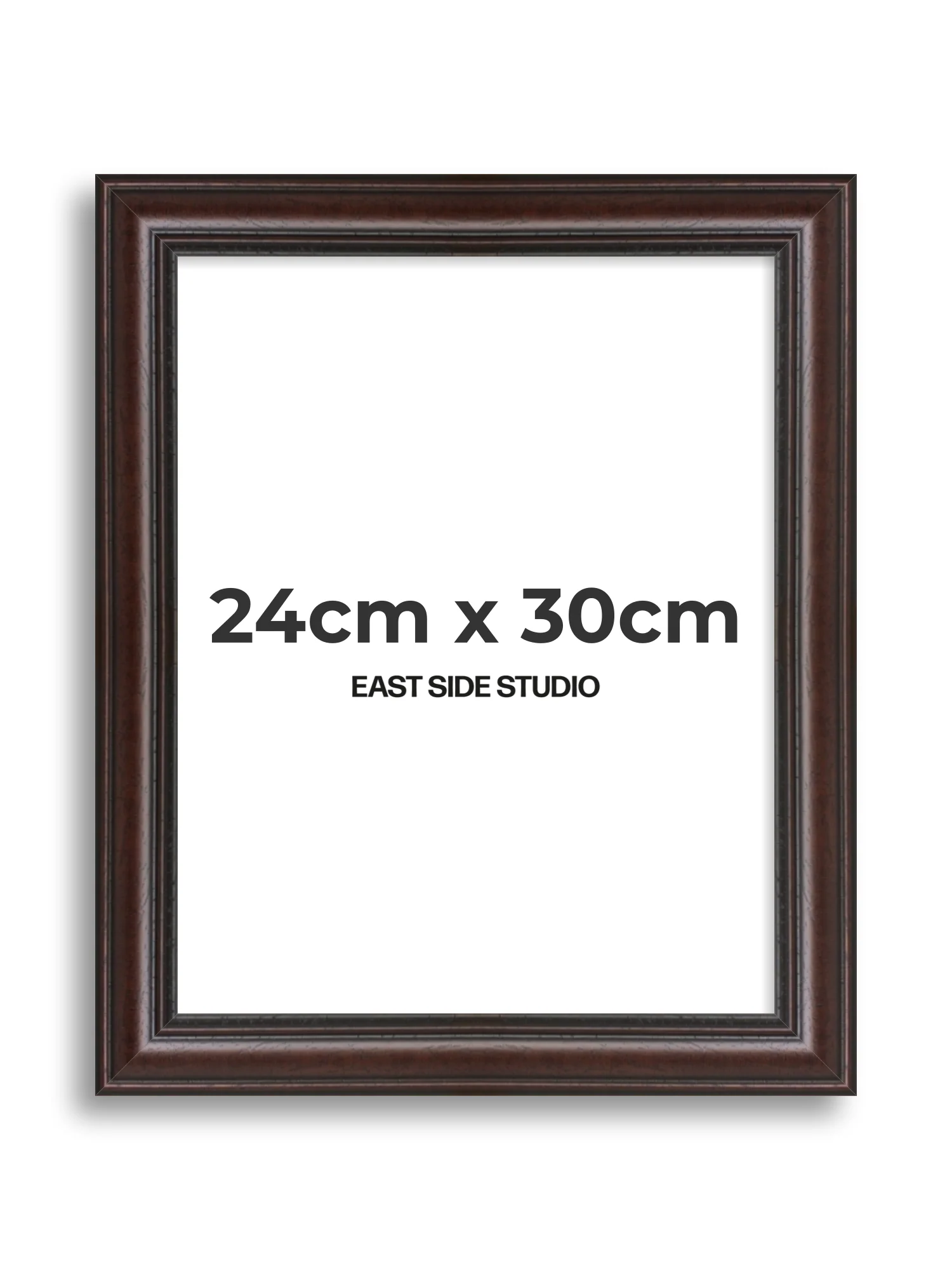 Antique Mahogany - Premium Wooden Picture Frame - Image 38