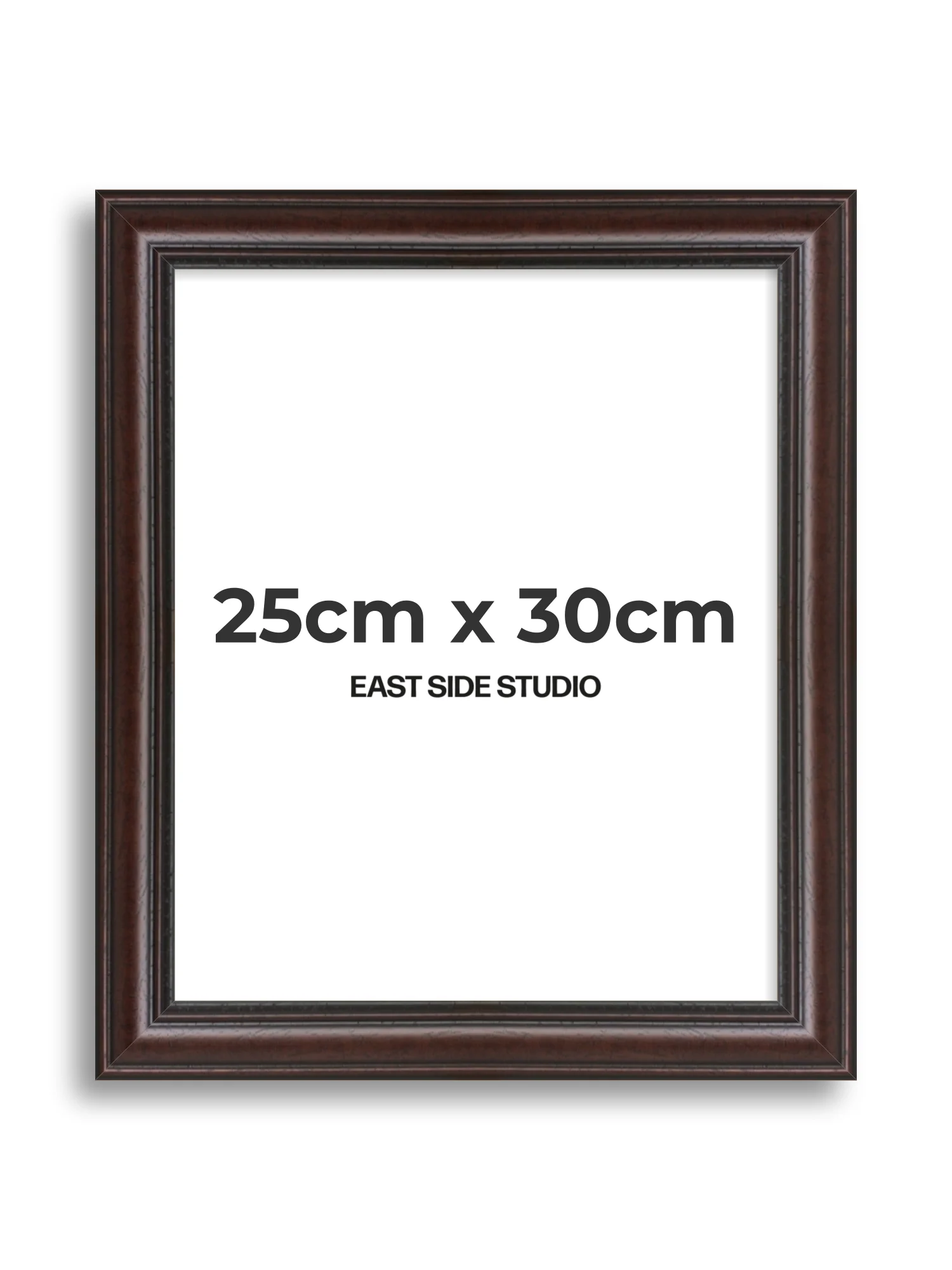 Antique Mahogany - Premium Wooden Picture Frame - Image 39