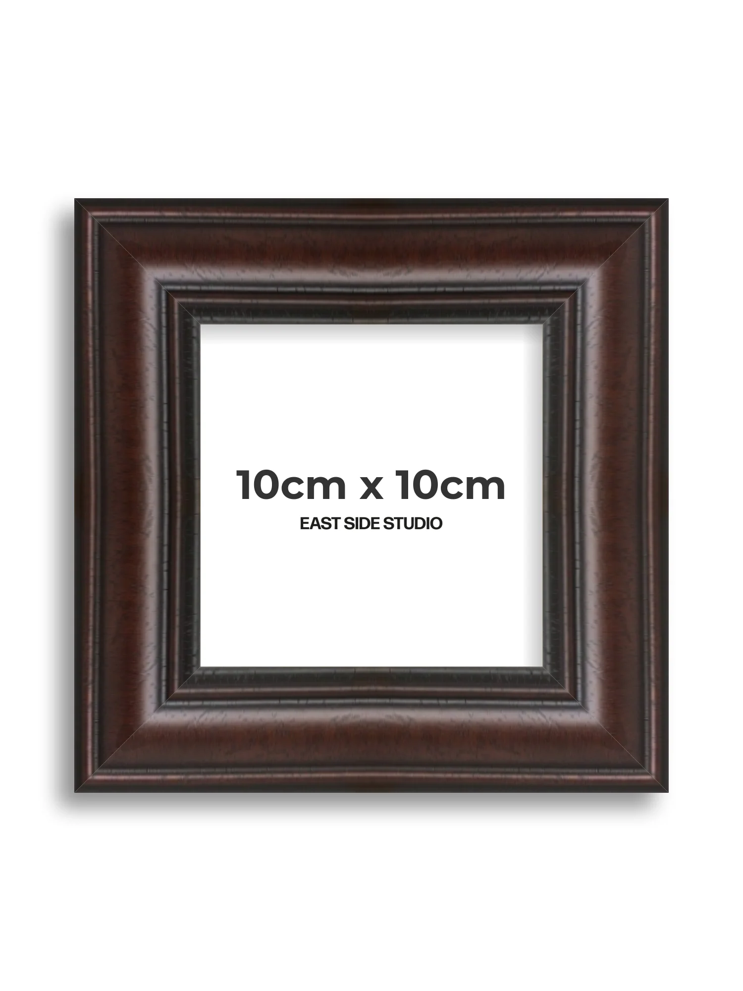 Antique Mahogany - Premium Wooden Picture Frame - Image 4