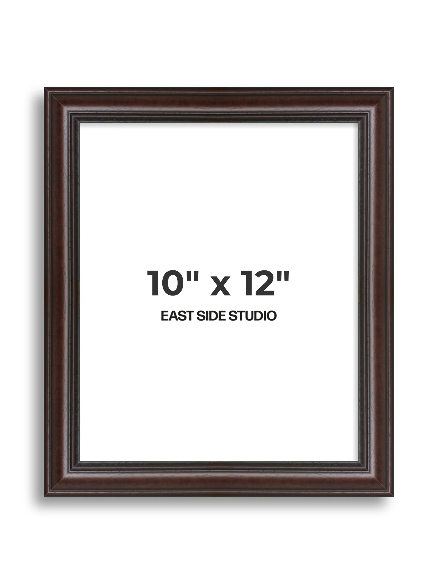 Antique Mahogany - Premium Wooden Picture Frame - Image 40
