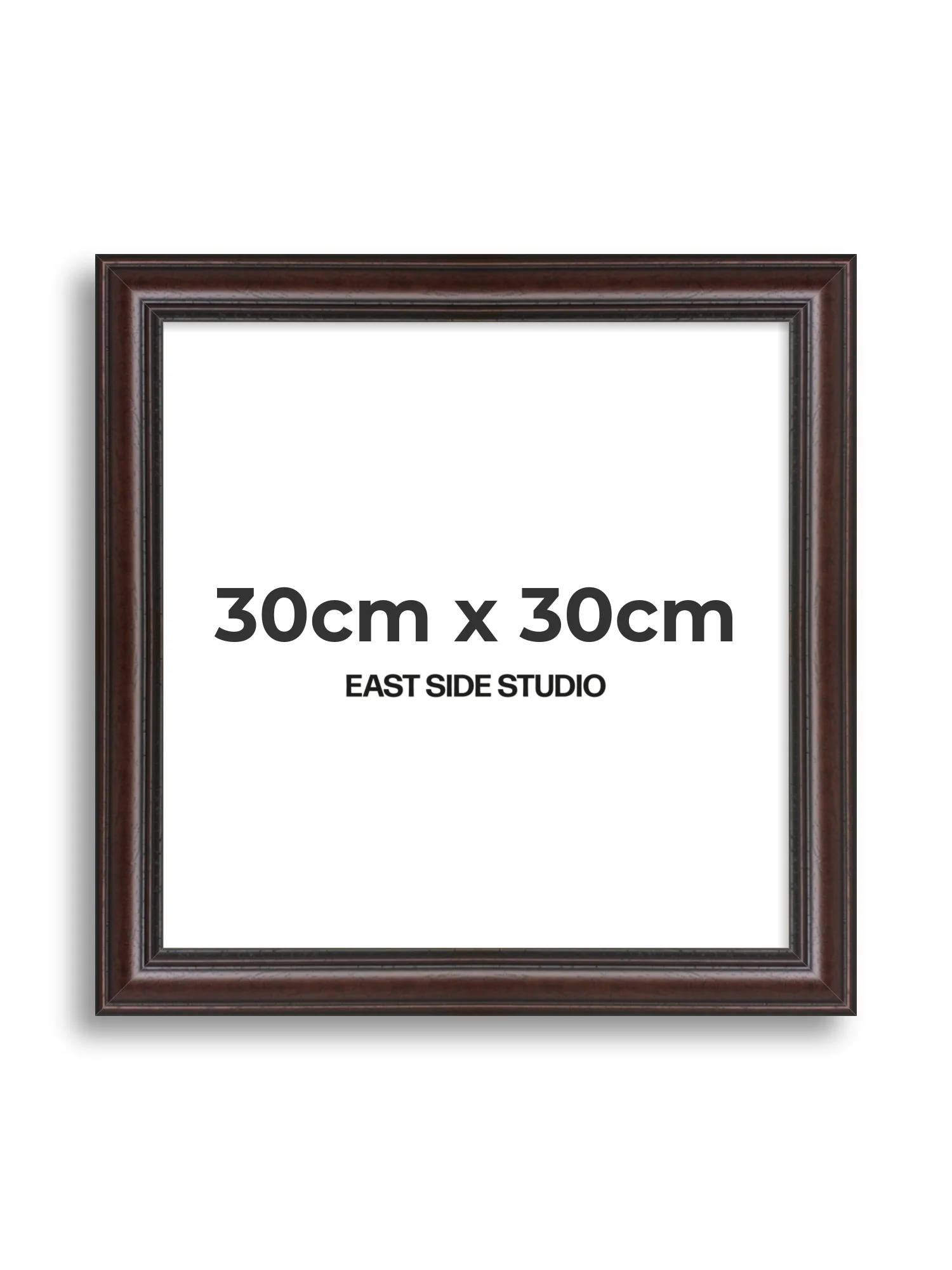 Antique Mahogany - Premium Wooden Picture Frame - Image 41