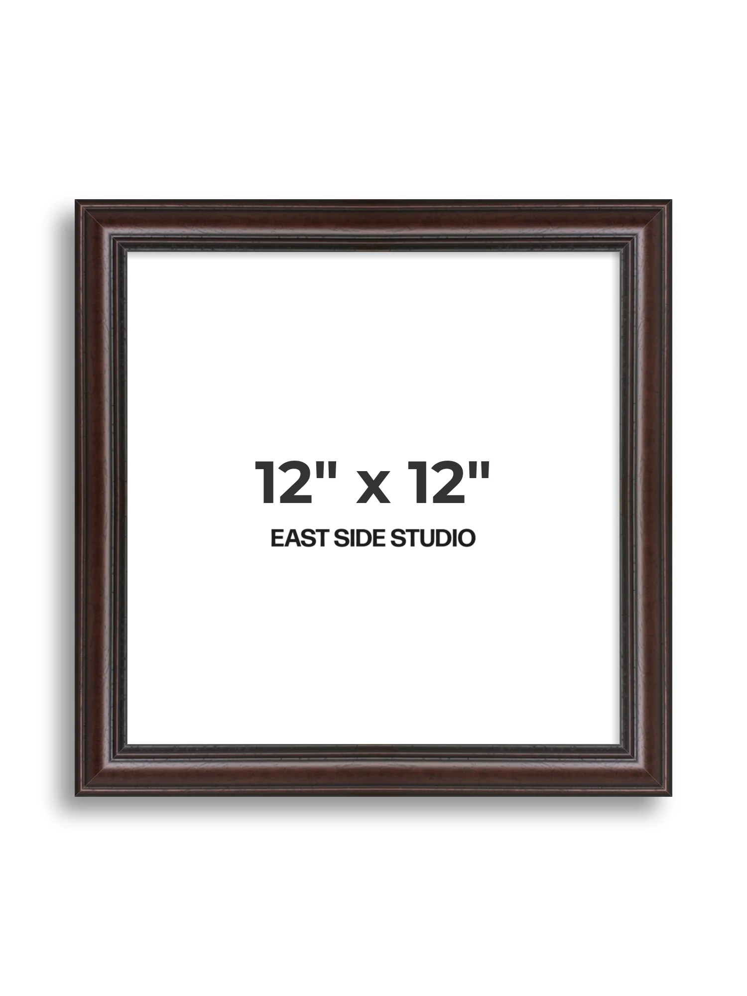 Antique Mahogany - Premium Wooden Picture Frame - Image 42