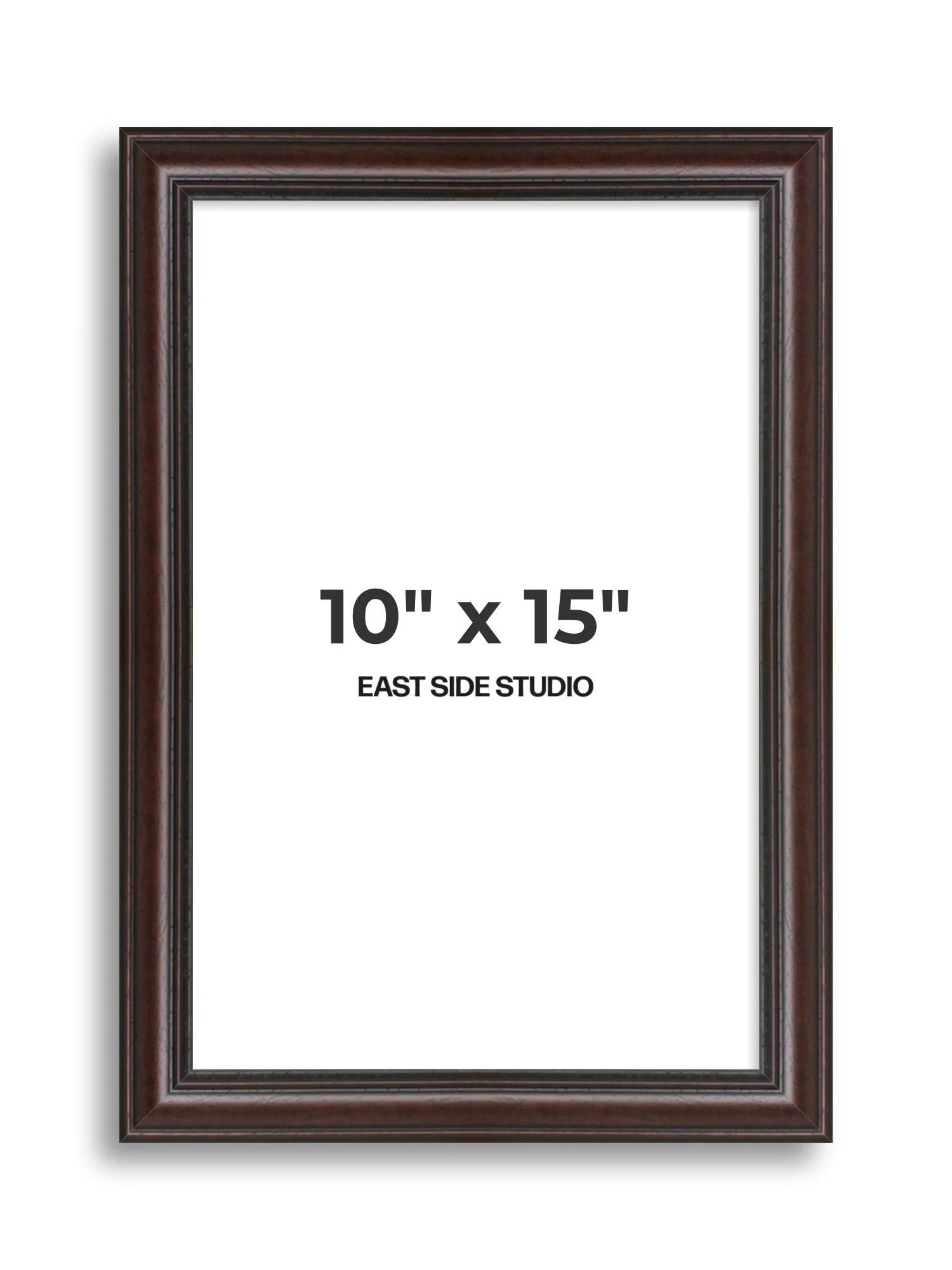 Antique Mahogany - Premium Wooden Picture Frame - Image 43