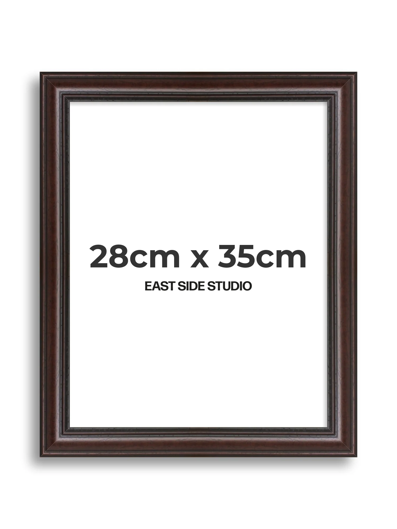 Antique Mahogany - Premium Wooden Picture Frame - Image 44