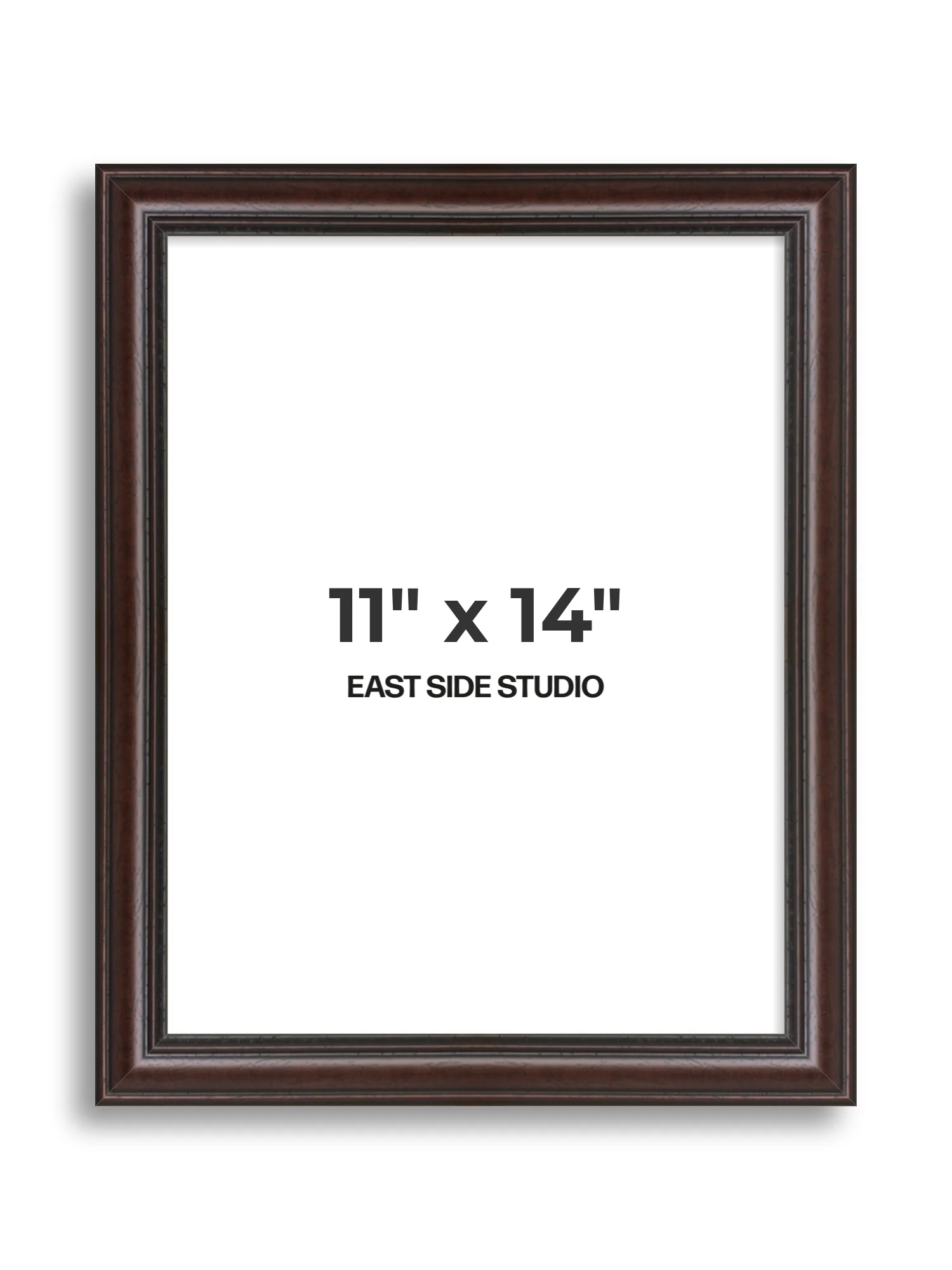 Antique Mahogany - Premium Wooden Picture Frame - Image 45