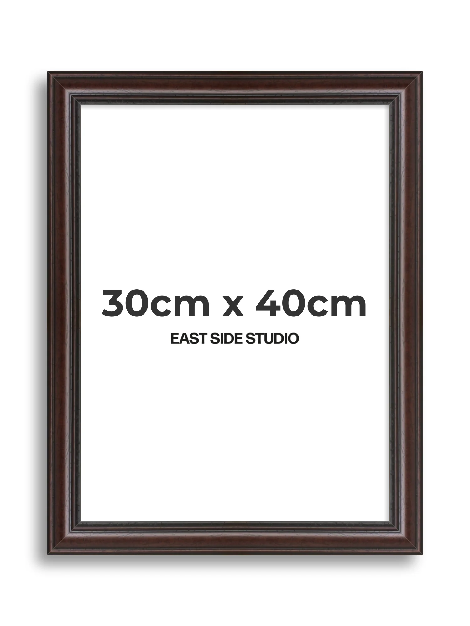 Antique Mahogany - Premium Wooden Picture Frame - Image 46