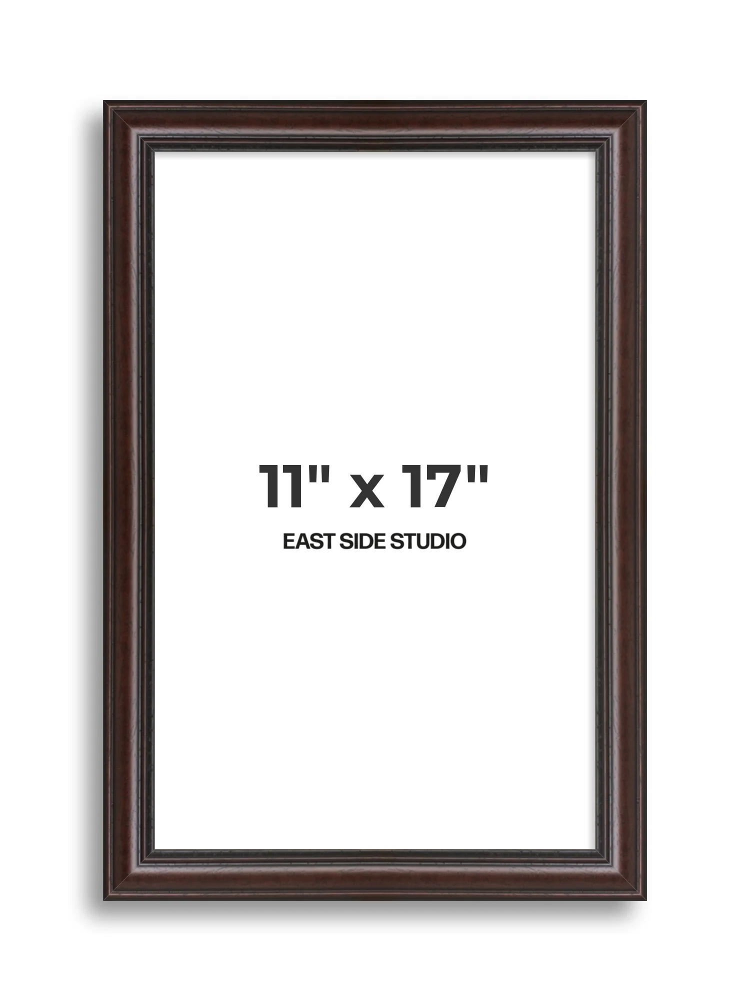 Antique Mahogany - Premium Wooden Picture Frame - Image 47