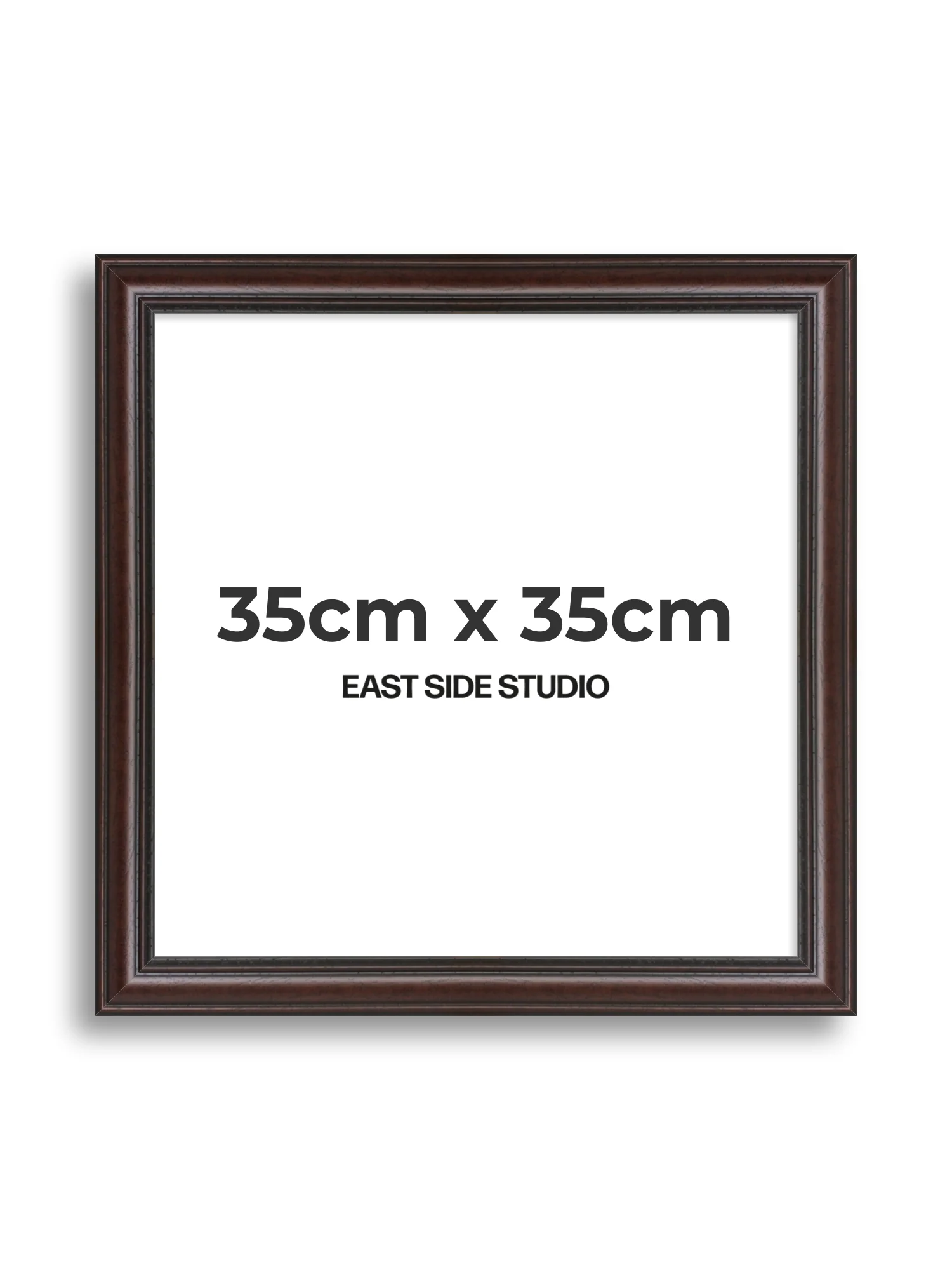 Antique Mahogany - Premium Wooden Picture Frame - Image 48