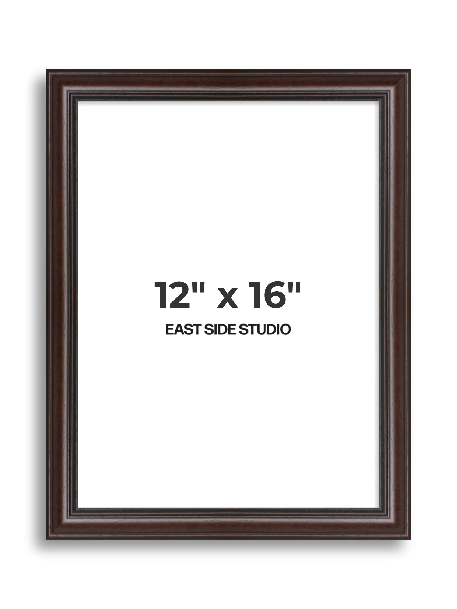 Antique Mahogany - Premium Wooden Picture Frame - Image 49