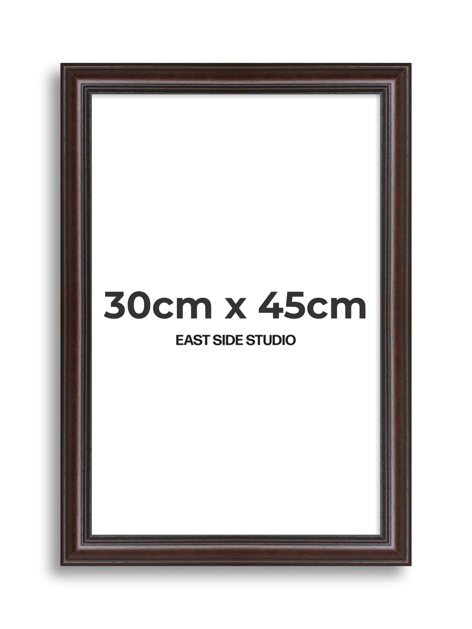Antique Mahogany - Premium Wooden Picture Frame - Image 52