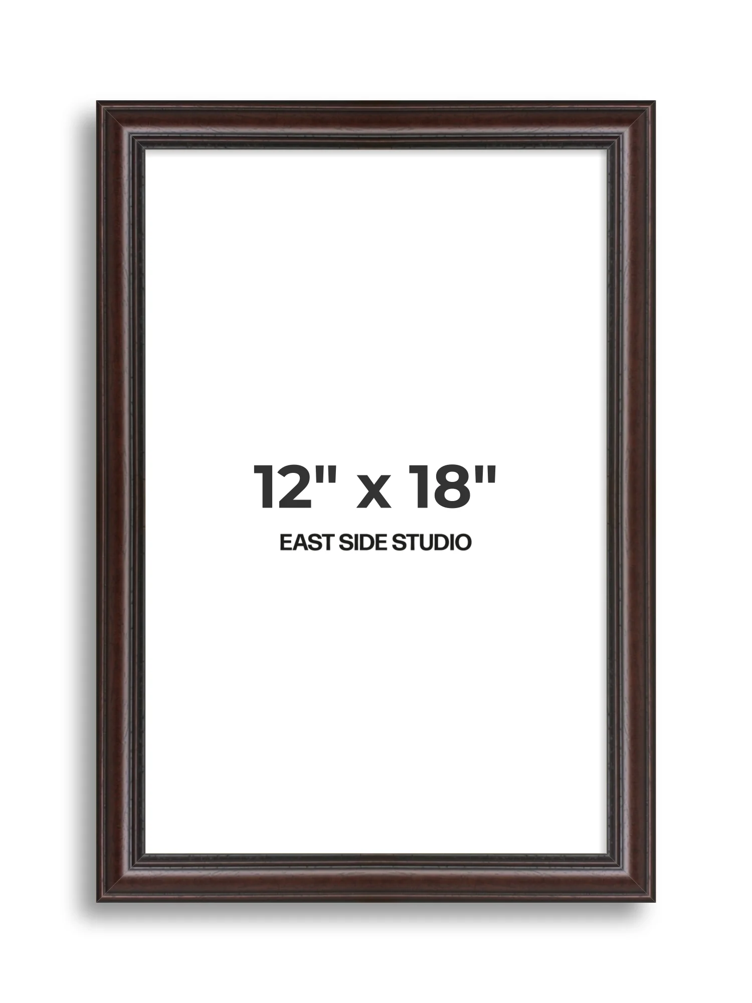Antique Mahogany - Premium Wooden Picture Frame - Image 53