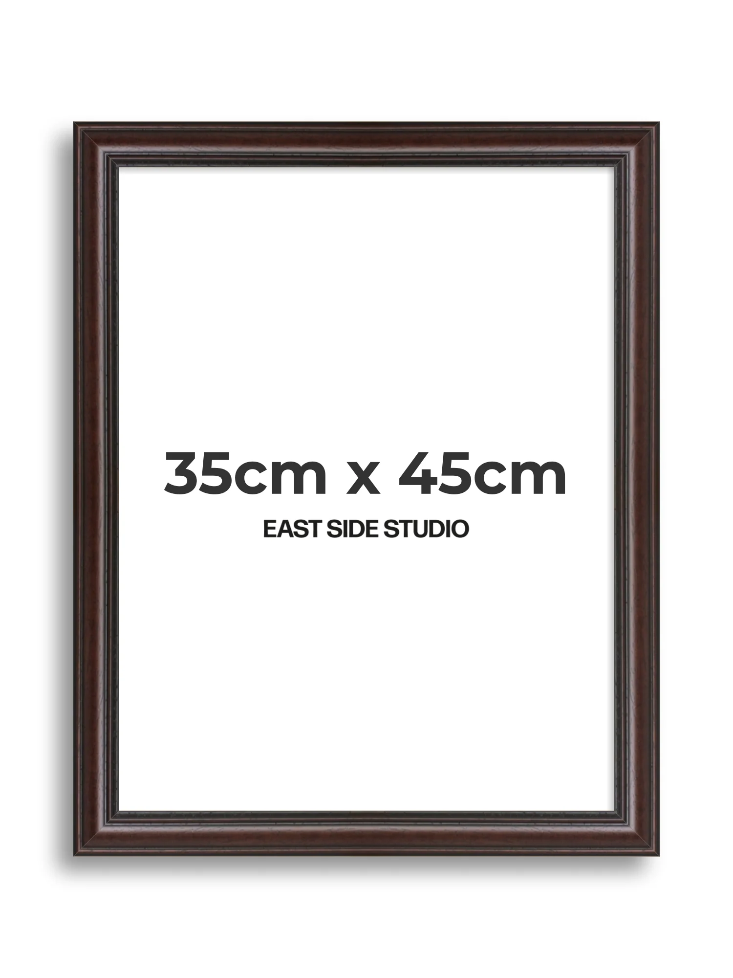 Antique Mahogany - Premium Wooden Picture Frame - Image 54