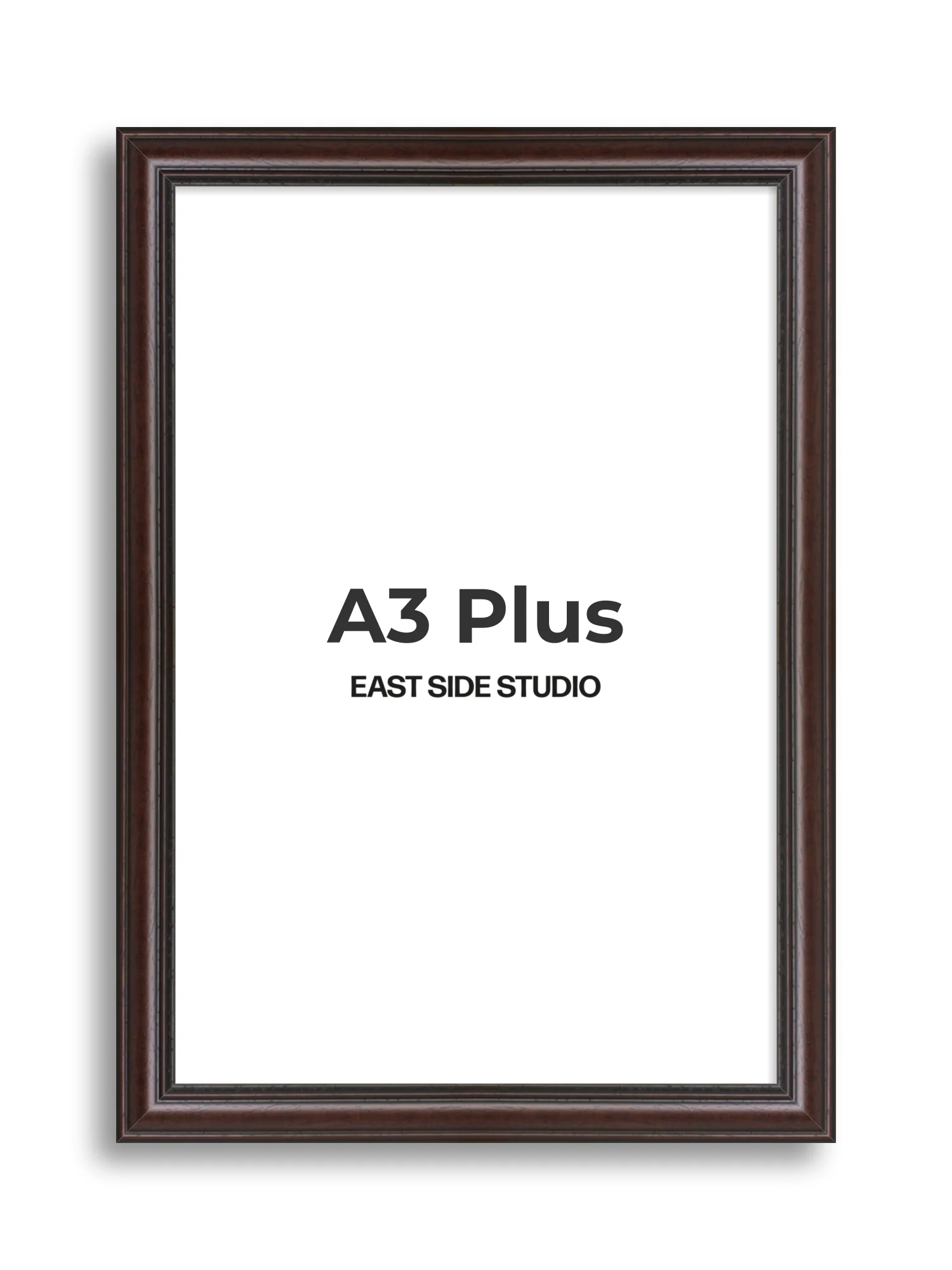 Antique Mahogany - Premium Wooden Picture Frame - Image 55
