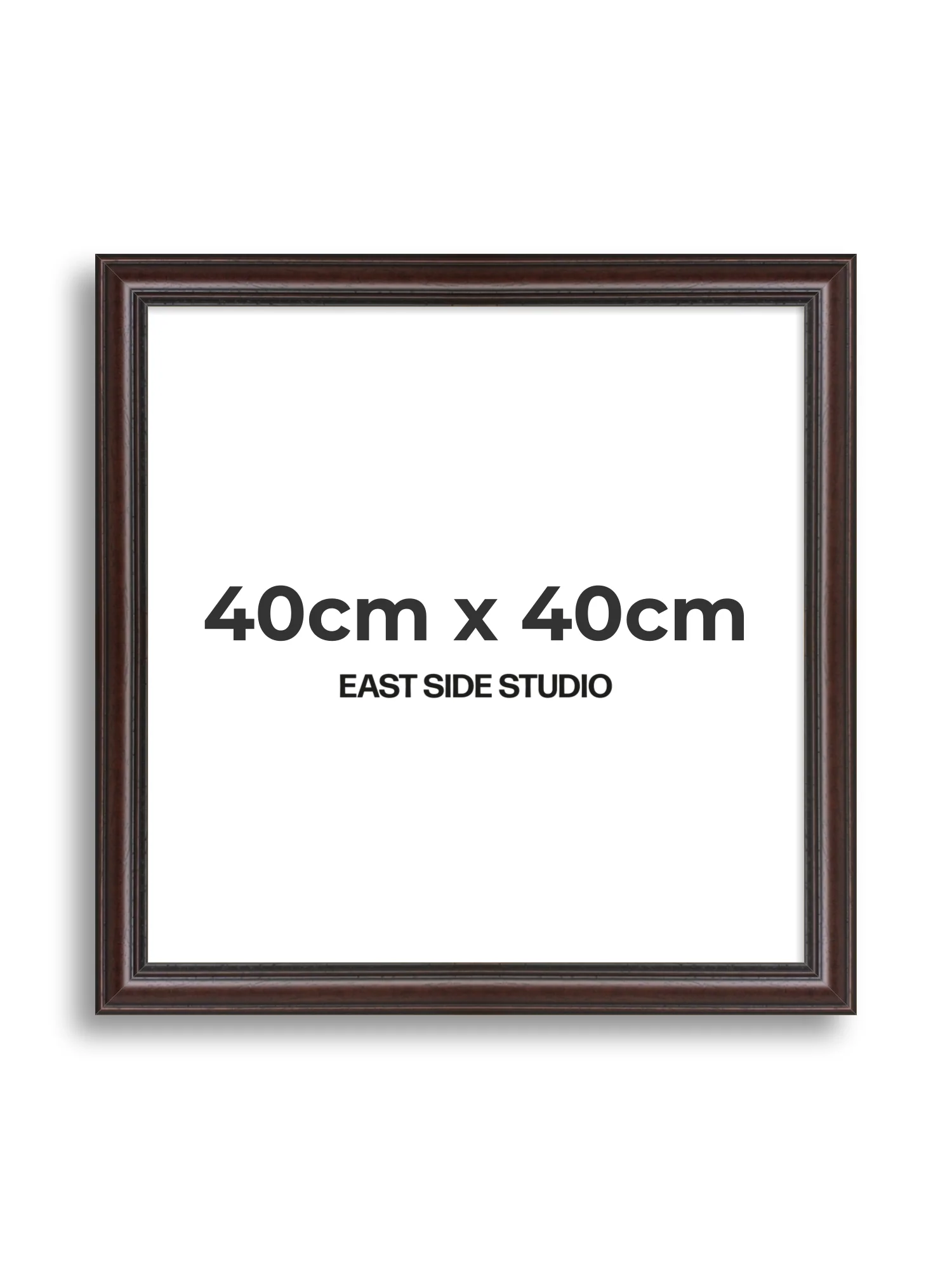 Antique Mahogany - Premium Wooden Picture Frame - Image 56