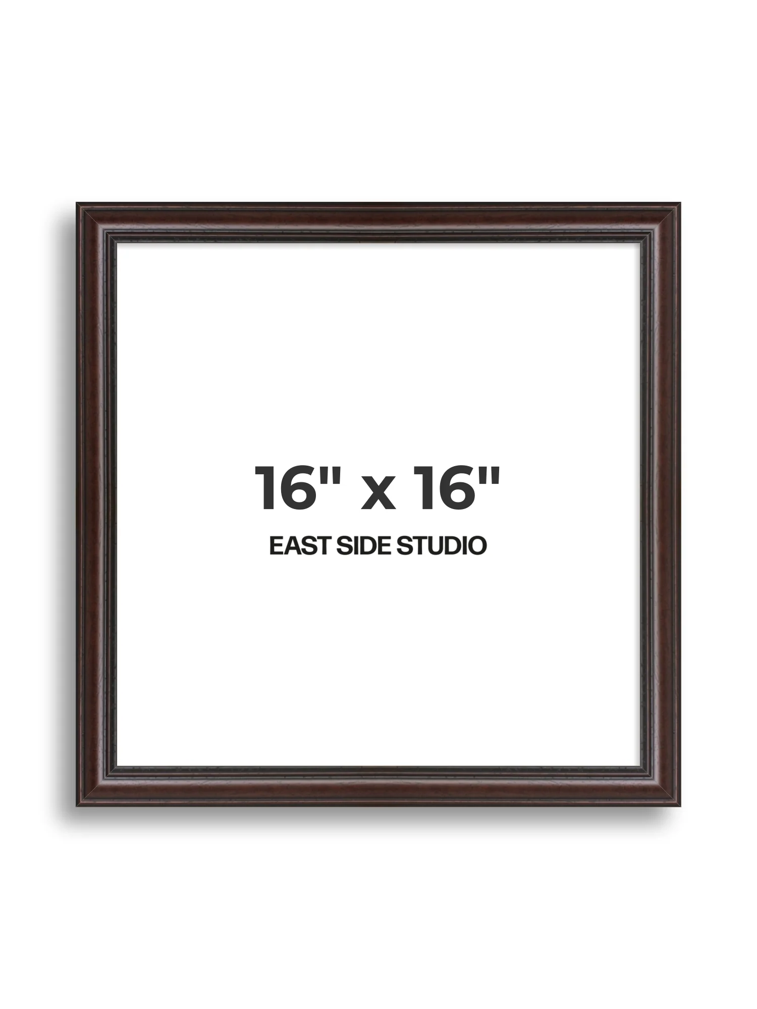 Antique Mahogany - Premium Wooden Picture Frame - Image 58