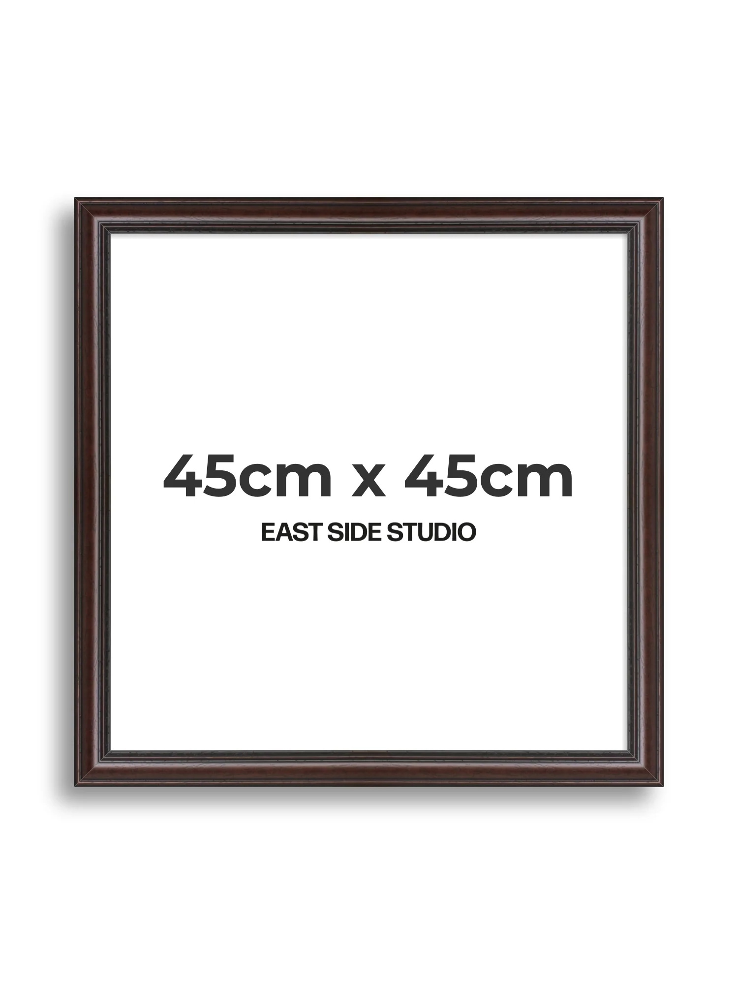 Antique Mahogany - Premium Wooden Picture Frame - Image 62