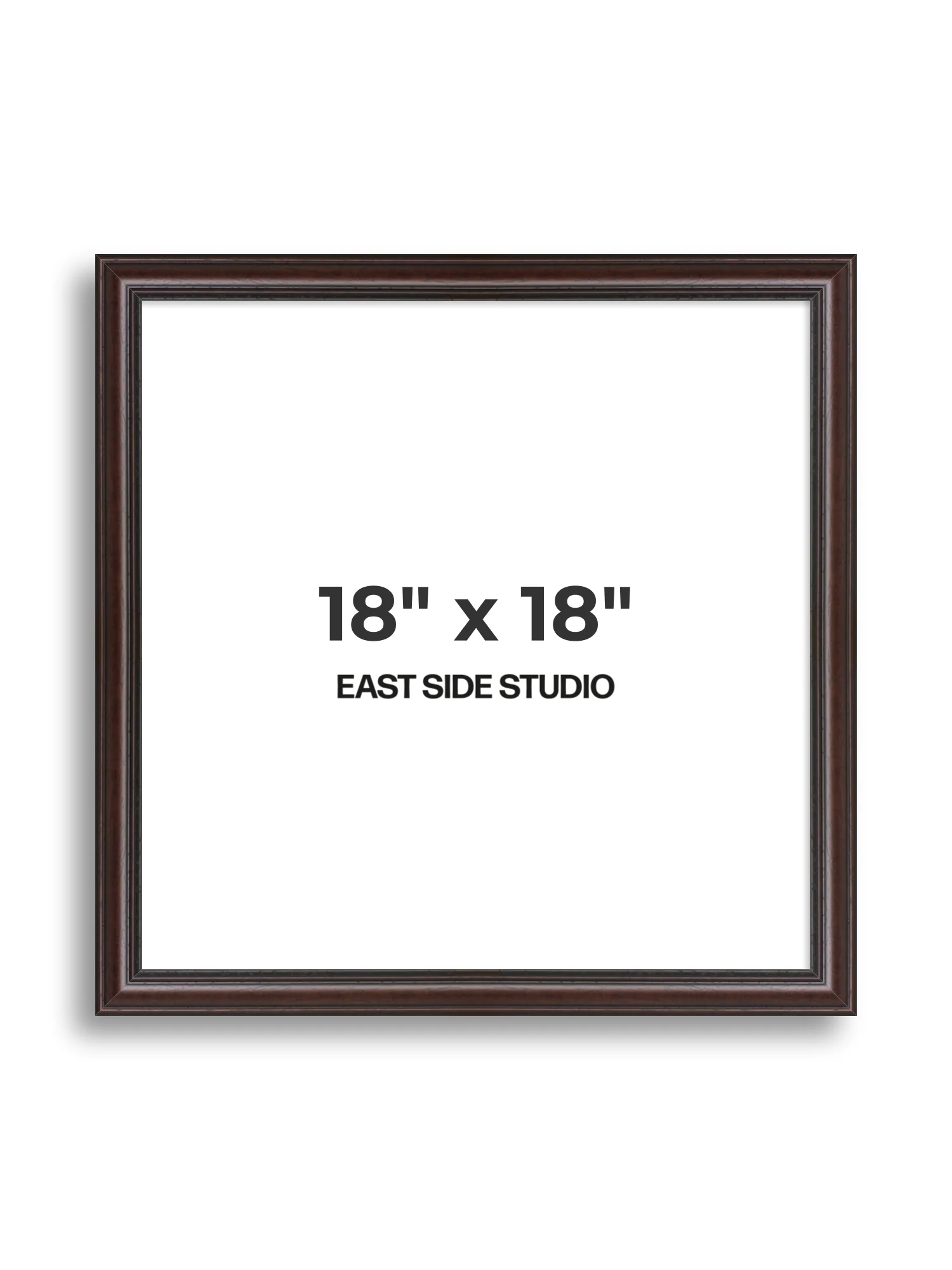 Antique Mahogany - Premium Wooden Picture Frame - Image 64