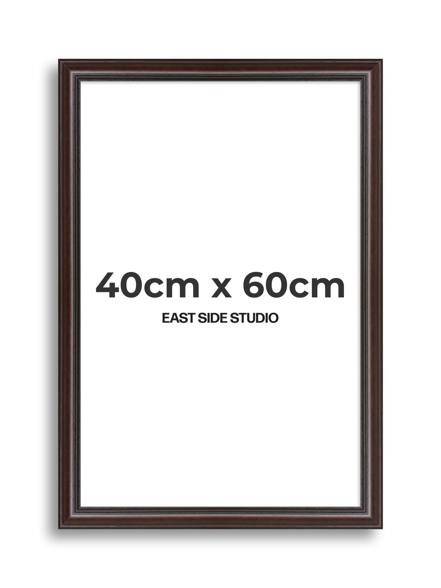 Antique Mahogany - Premium Wooden Picture Frame - Image 65
