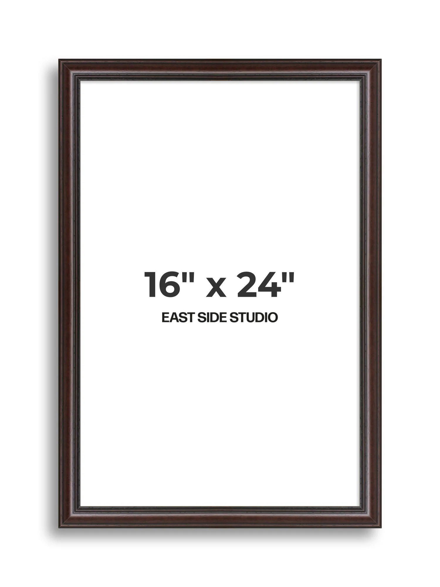 Antique Mahogany - Premium Wooden Picture Frame - Image 66