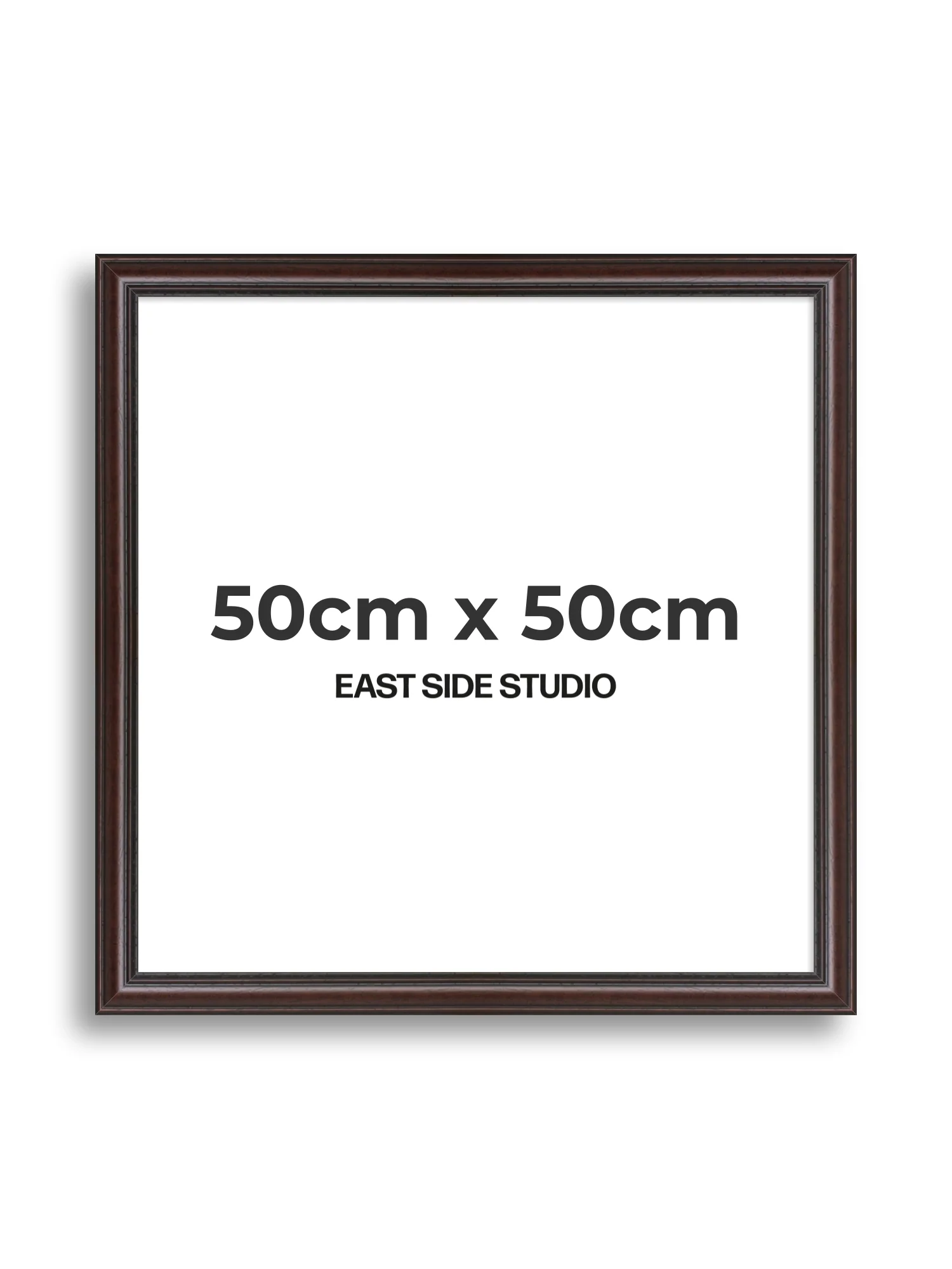 Antique Mahogany - Premium Wooden Picture Frame - Image 68
