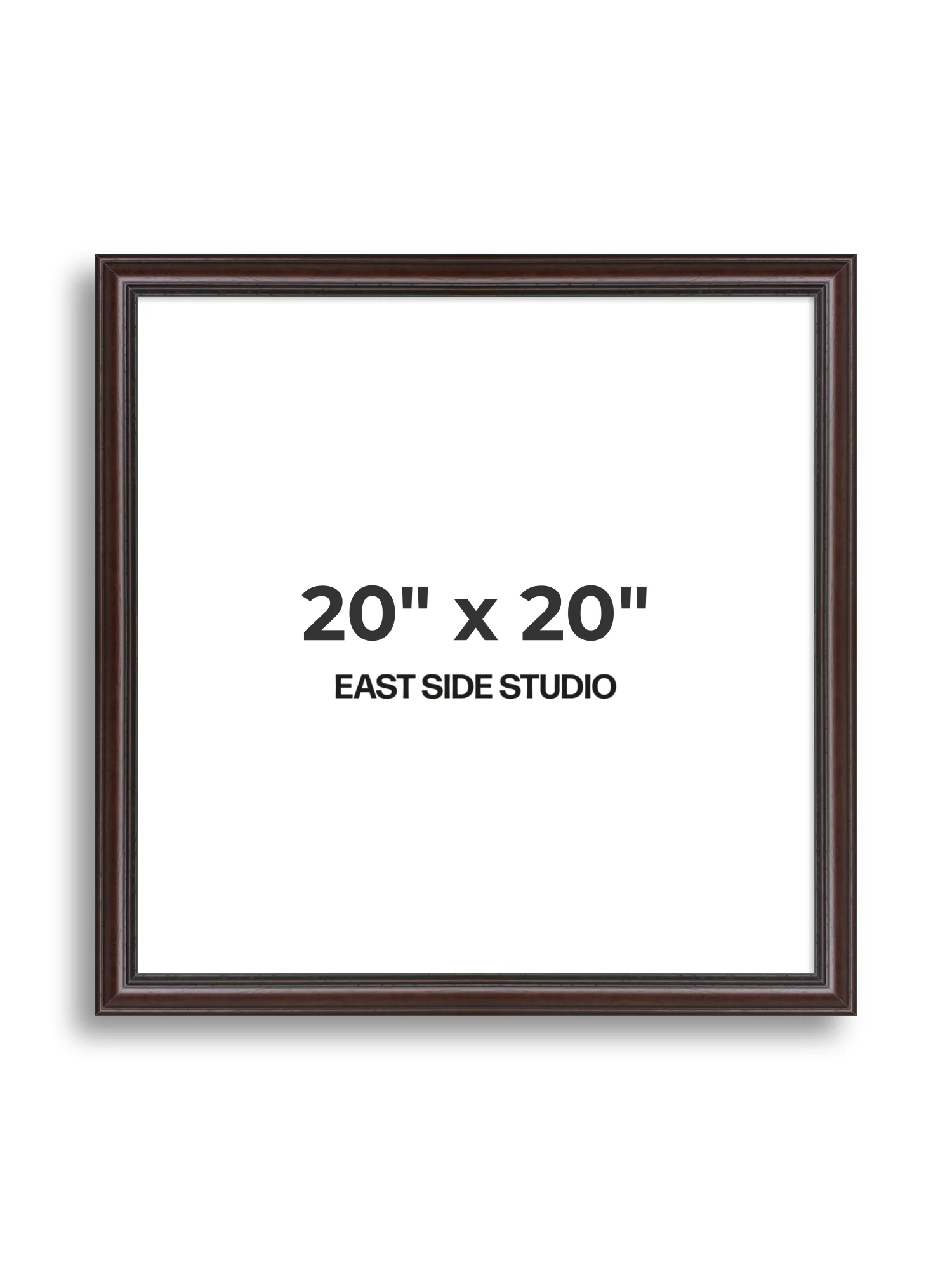 Antique Mahogany - Premium Wooden Picture Frame - Image 69