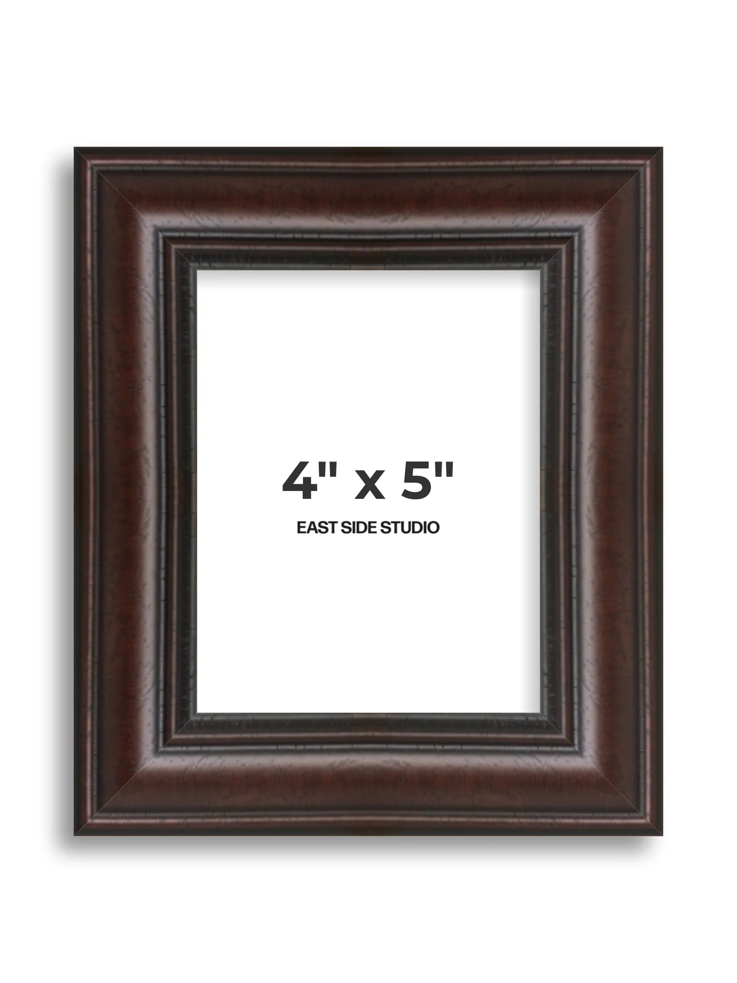 Antique Mahogany - Premium Wooden Picture Frame - Image 7