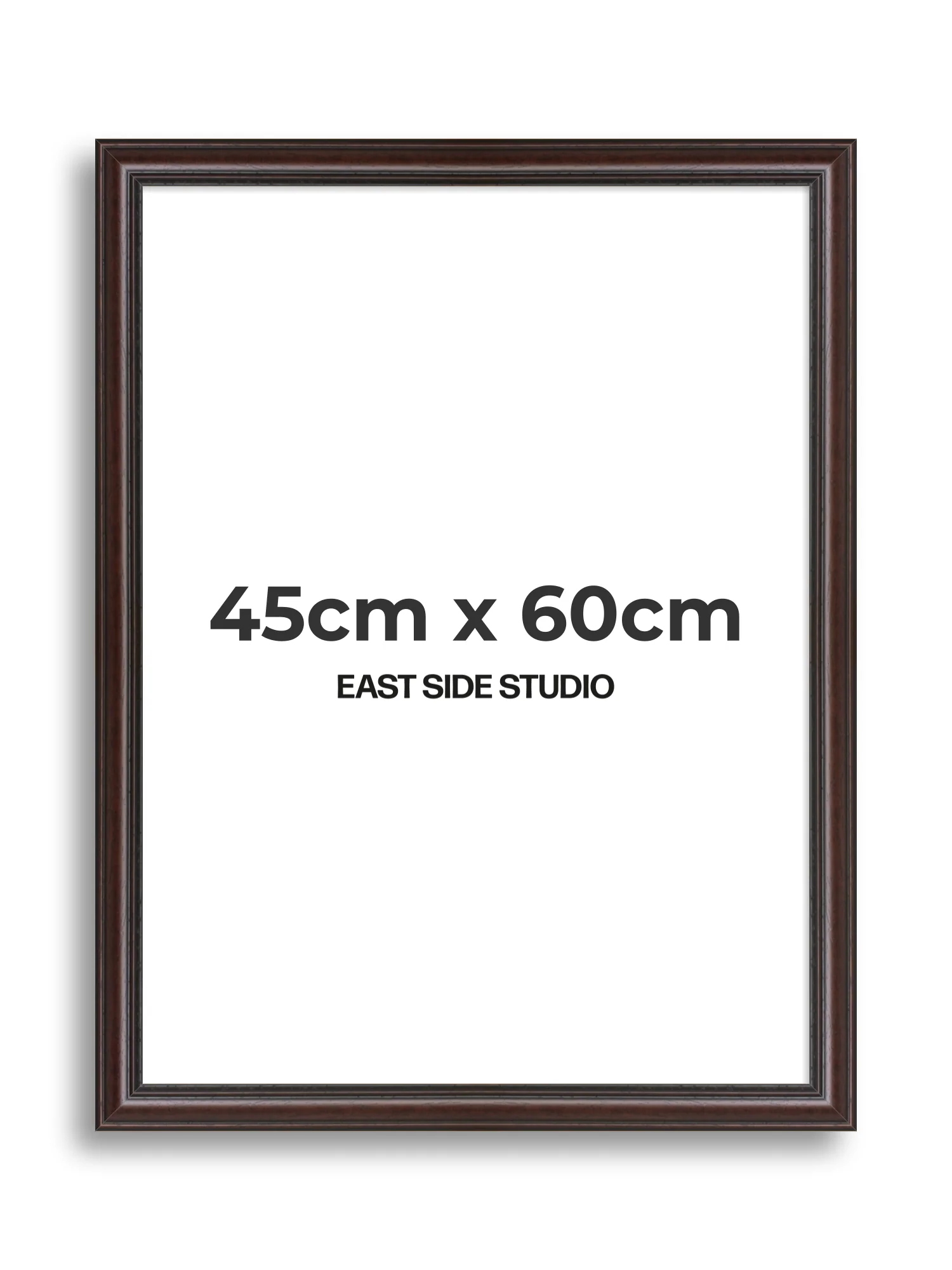 Antique Mahogany - Premium Wooden Picture Frame - Image 70