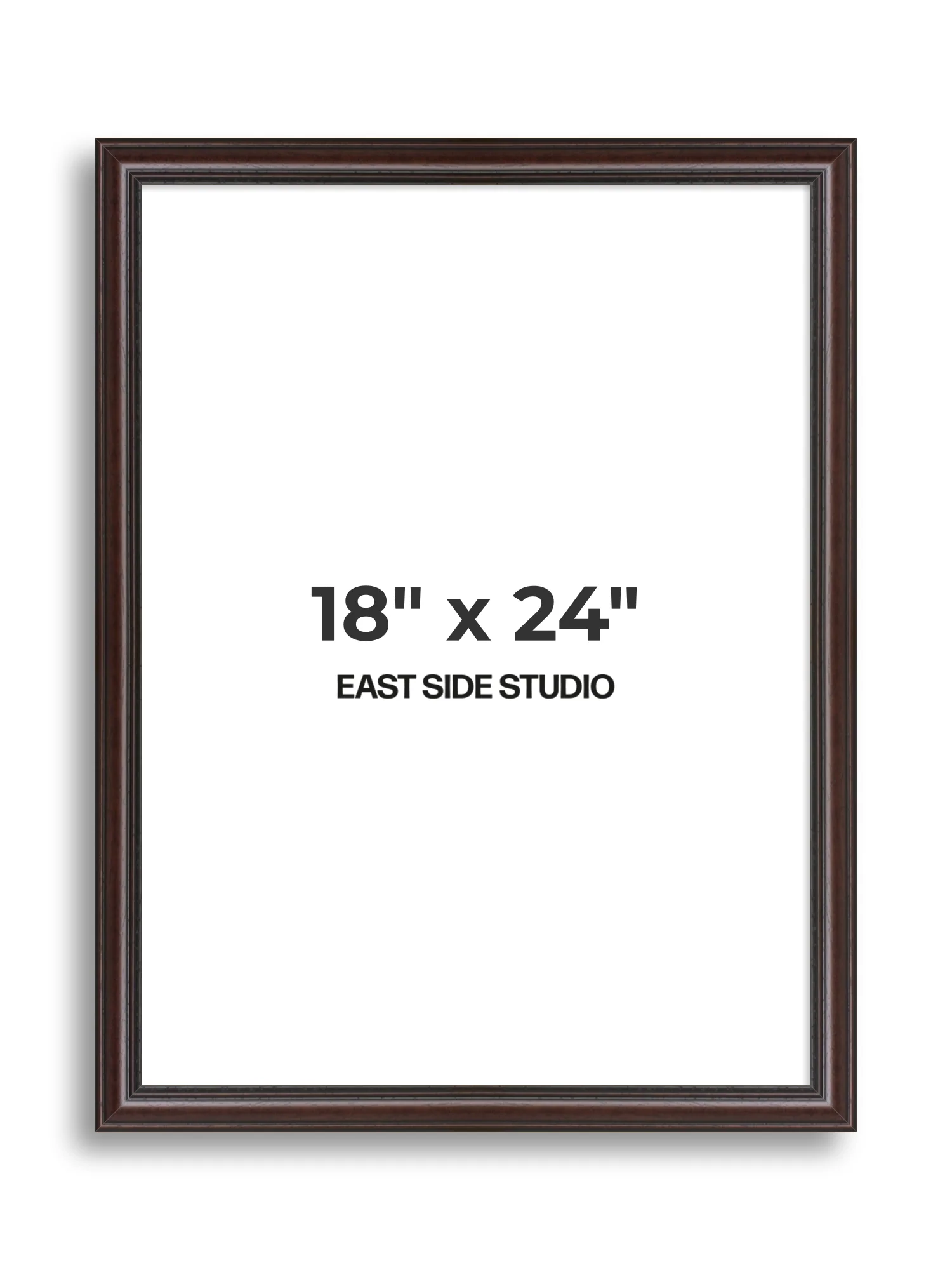 Antique Mahogany - Premium Wooden Picture Frame - Image 71