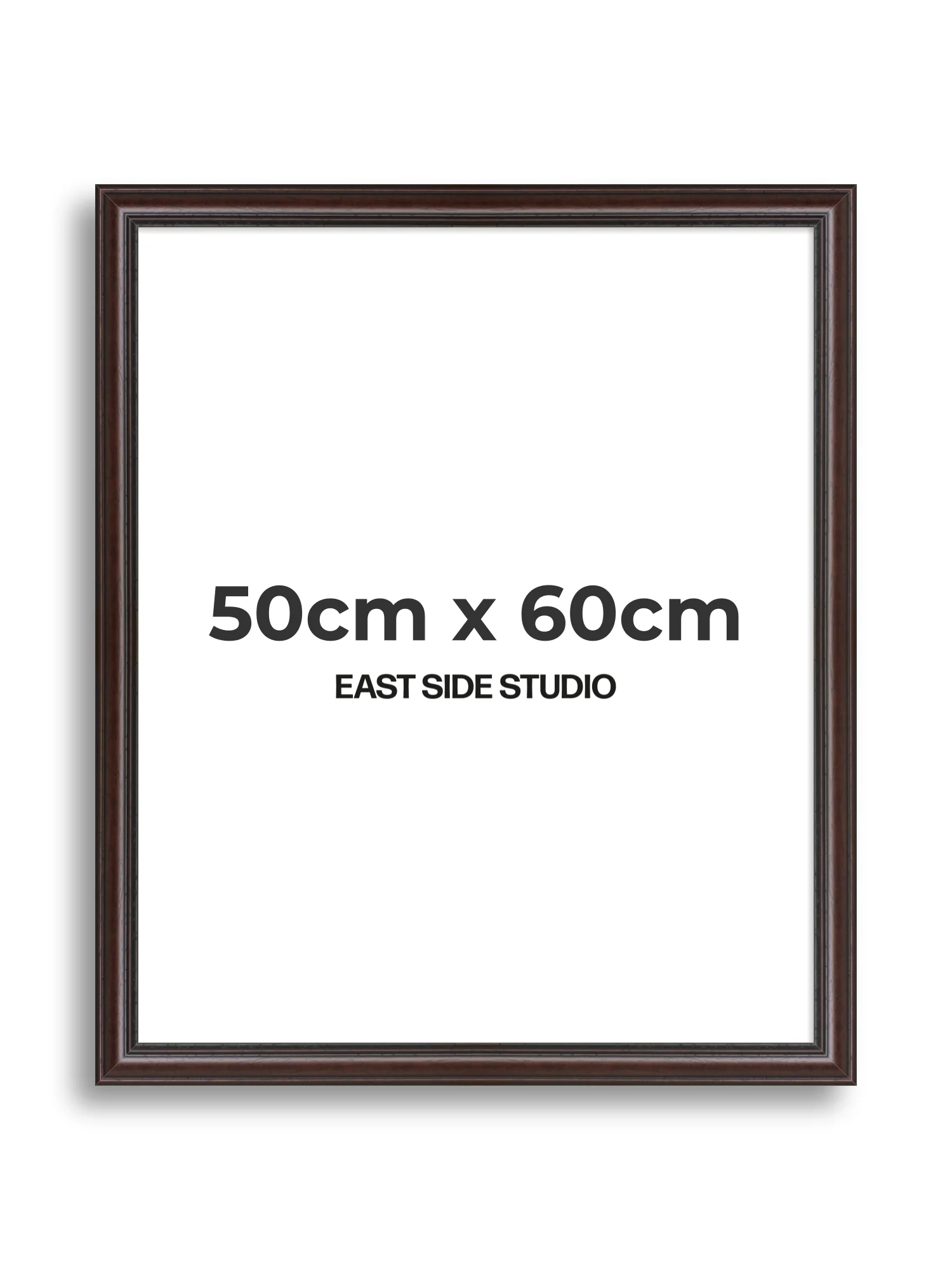 Antique Mahogany - Premium Wooden Picture Frame - Image 72