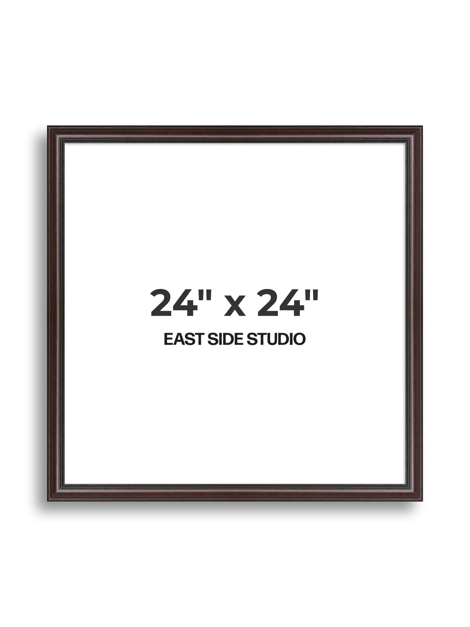 Antique Mahogany - Premium Wooden Picture Frame - Image 76