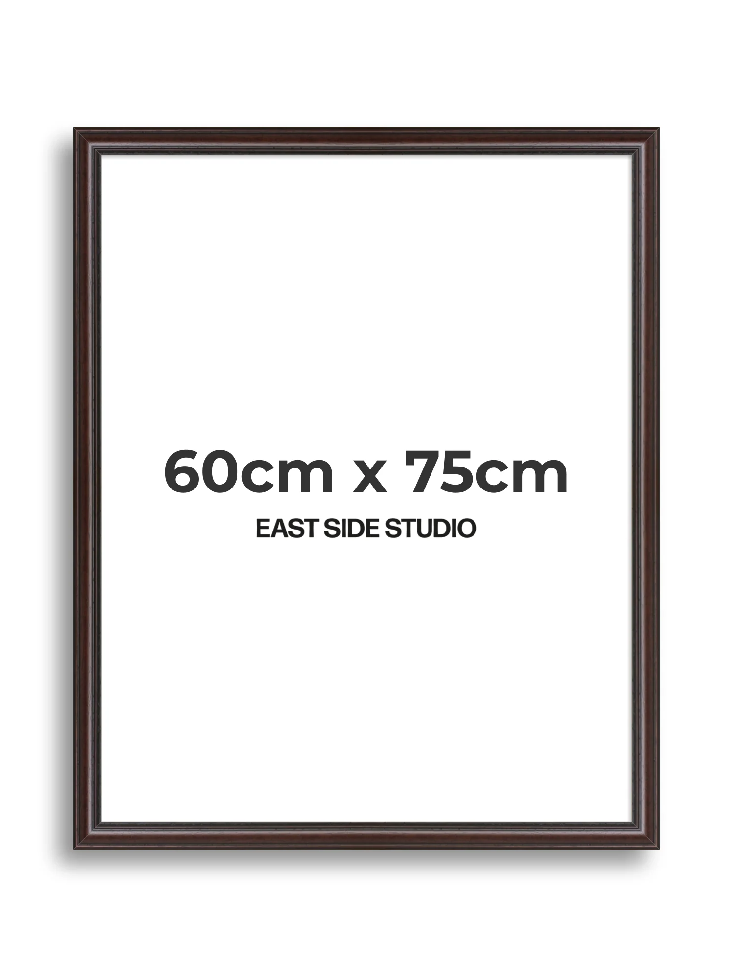 Antique Mahogany - Premium Wooden Picture Frame - Image 79