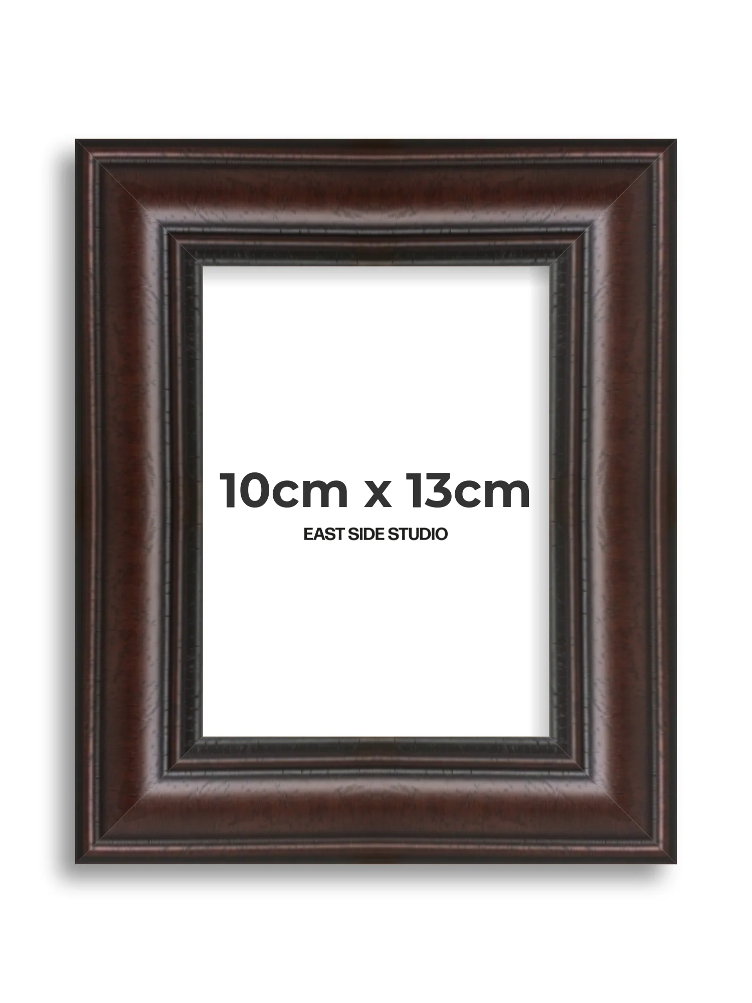 Antique Mahogany - Premium Wooden Picture Frame - Image 8
