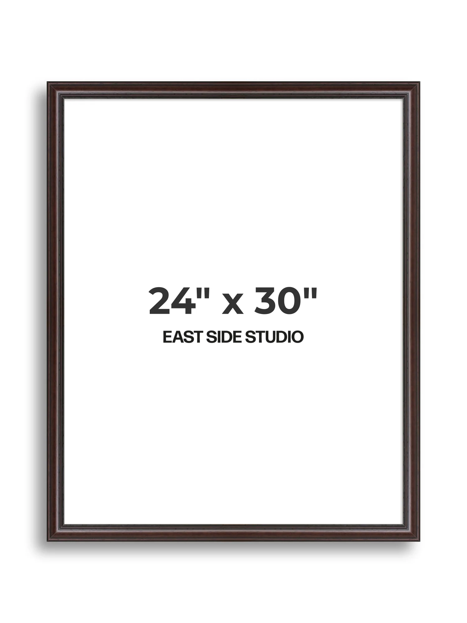 Antique Mahogany - Premium Wooden Picture Frame - Image 80